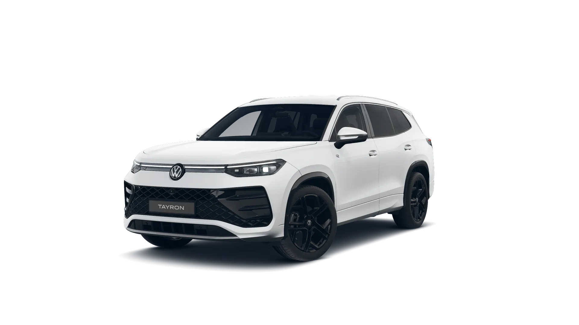 Volkswagen Tayron R-Line