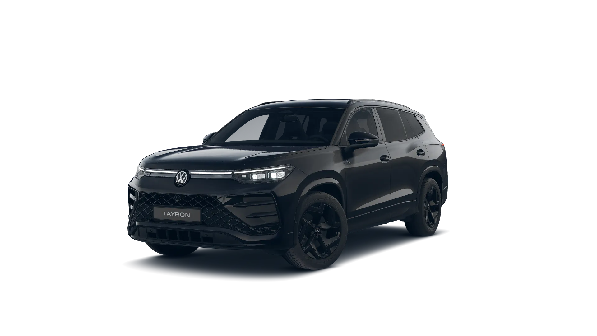 Volkswagen Tayron R-Line