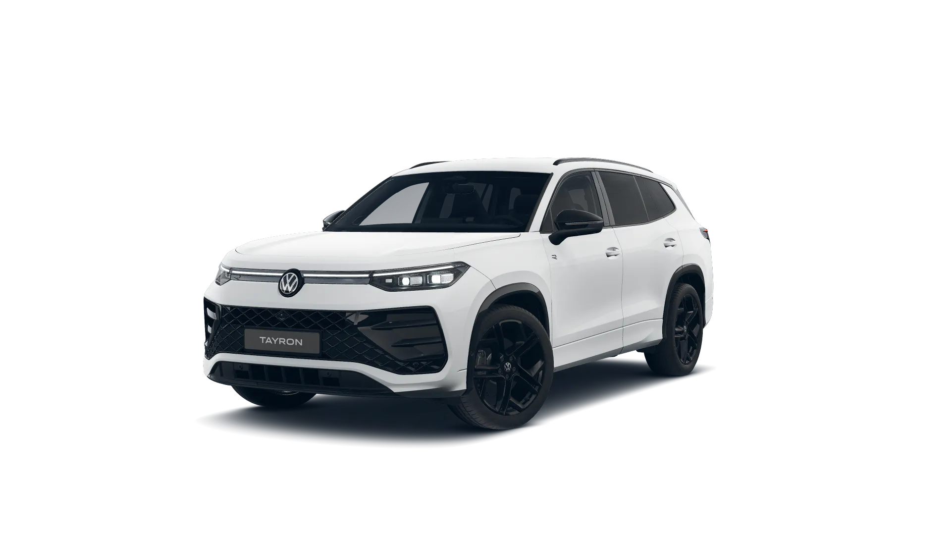 Volkswagen Tayron R-Line