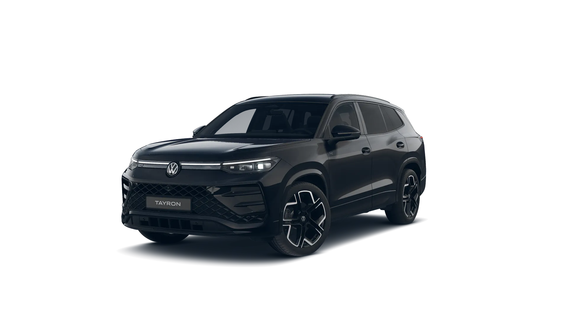 Volkswagen Tayron R-Line