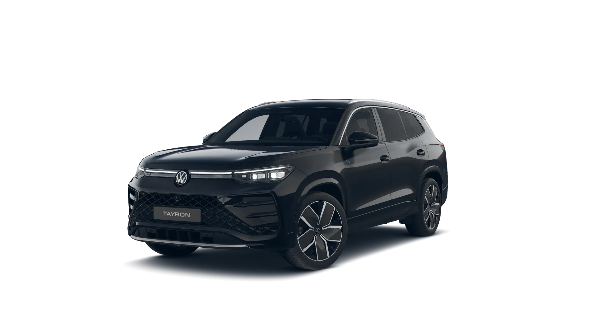 Volkswagen Tayron R-Line