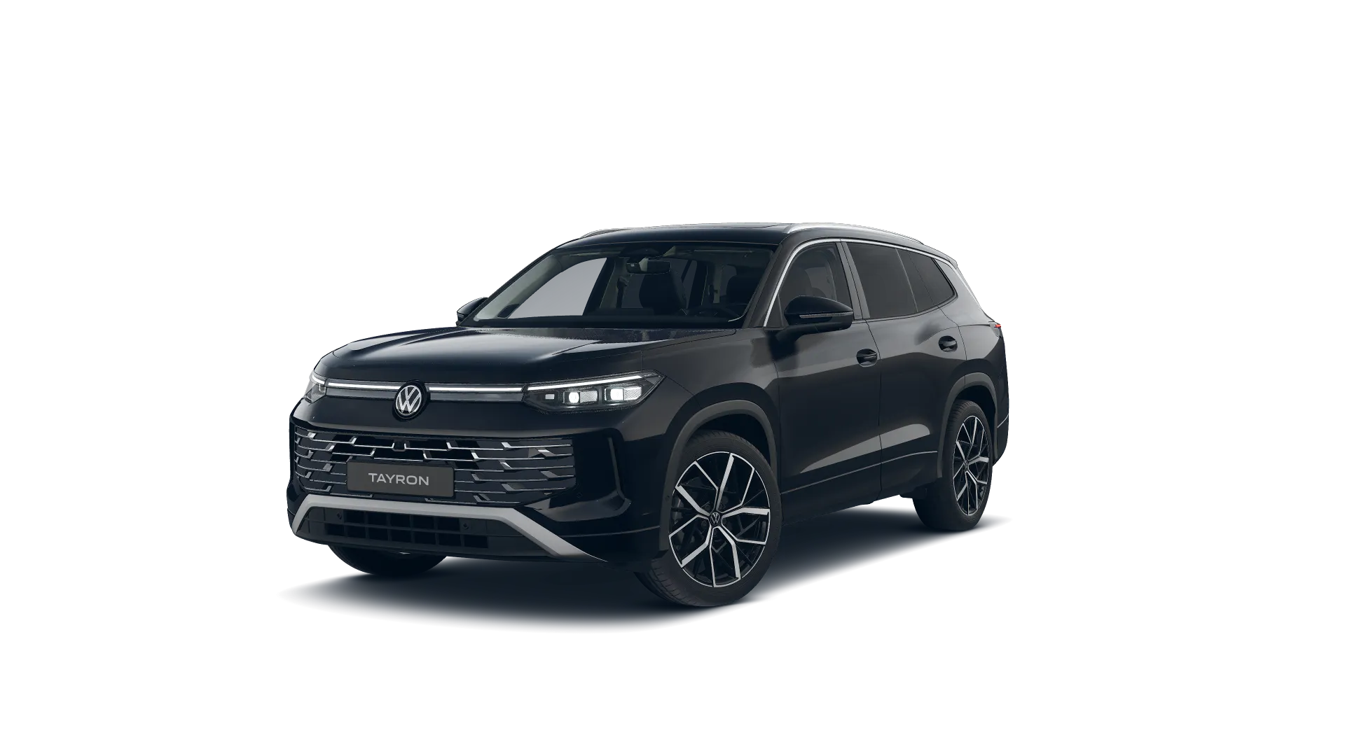 Volkswagen Tayron Elegance