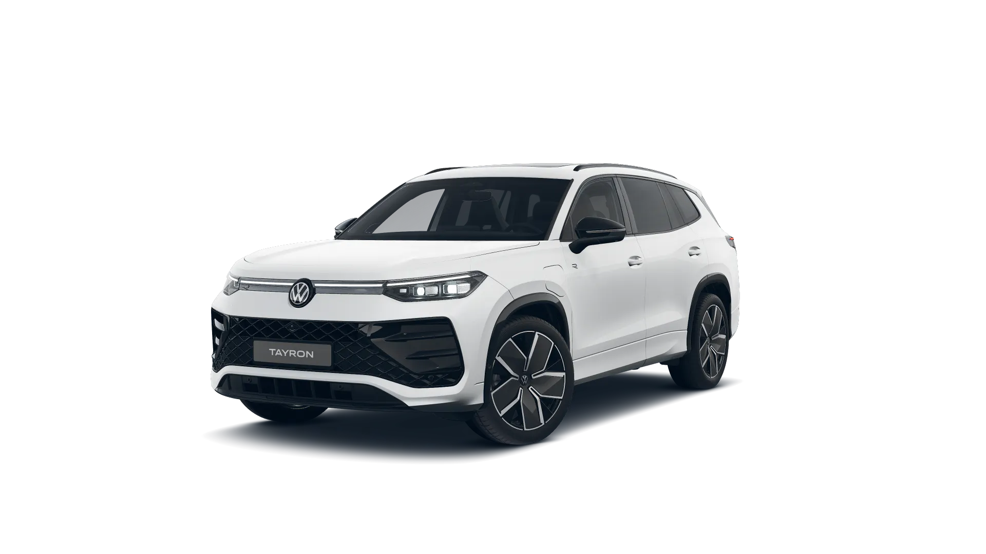 Volkswagen Tayron R-Line
