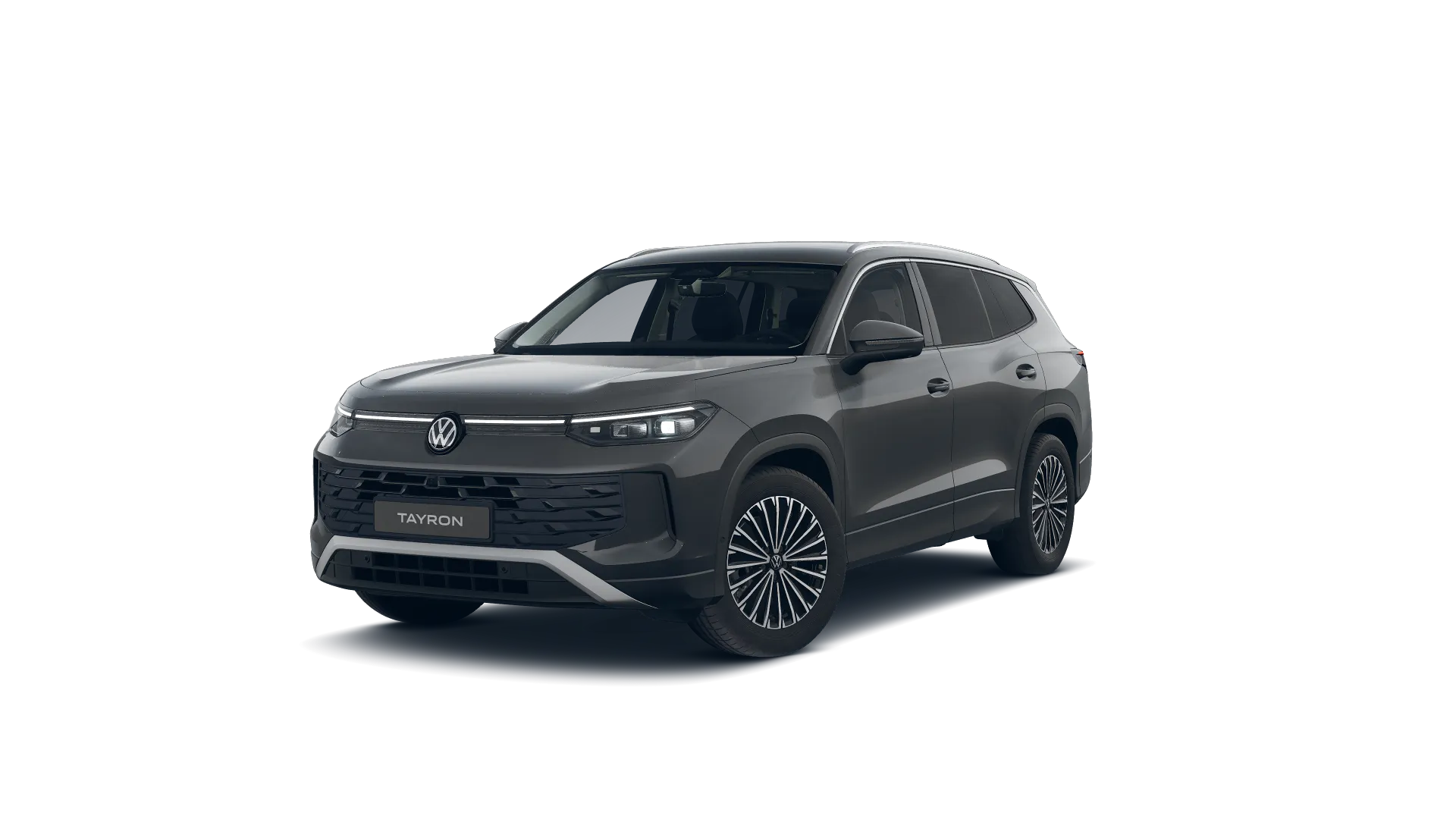 Volkswagen Tayron Life