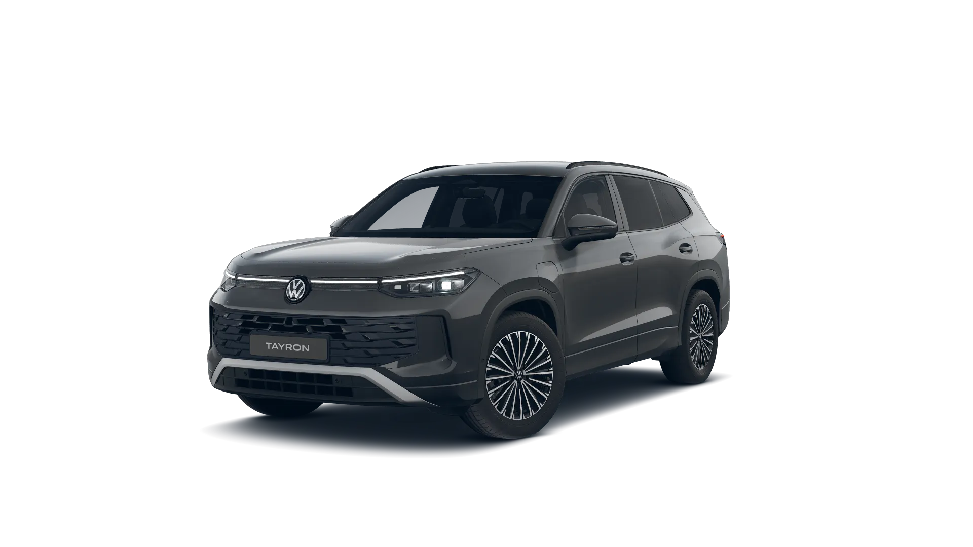Volkswagen Tayron Life