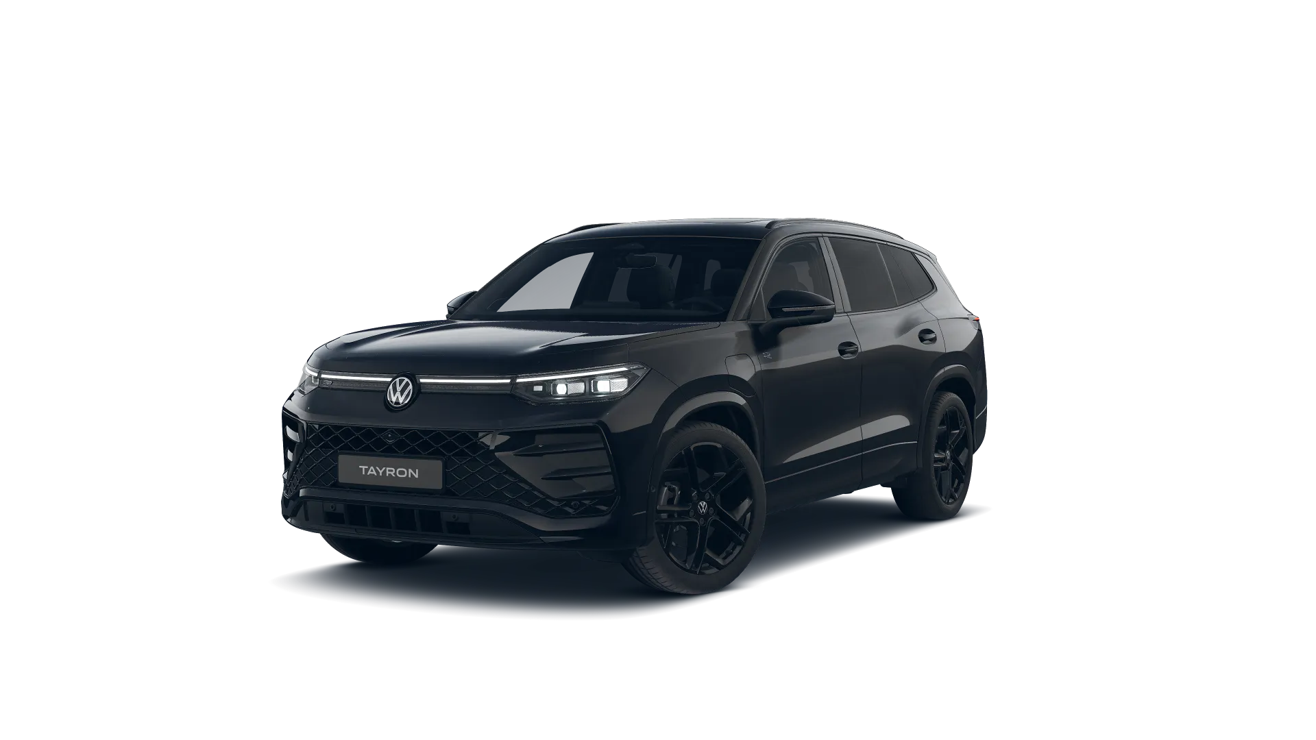 Volkswagen Tayron R-Line