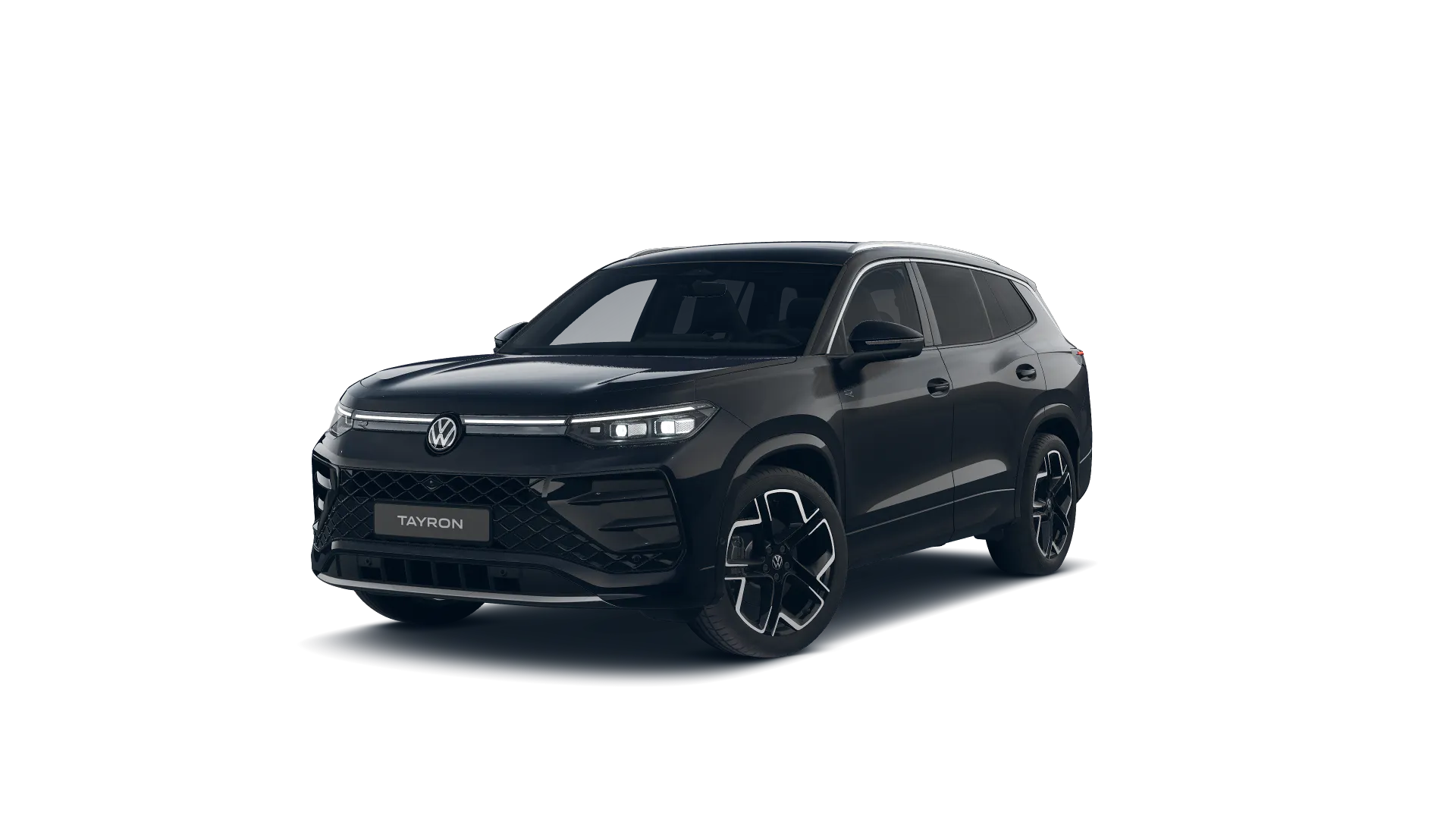 Volkswagen Tayron R-Line