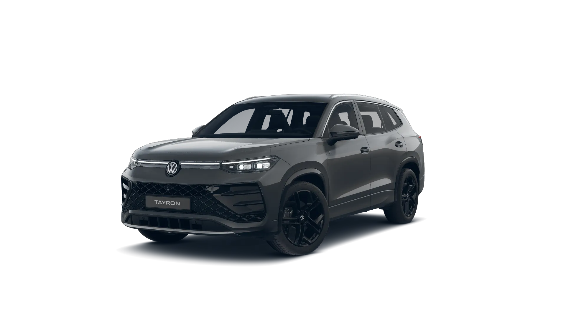 Volkswagen Tayron R-Line