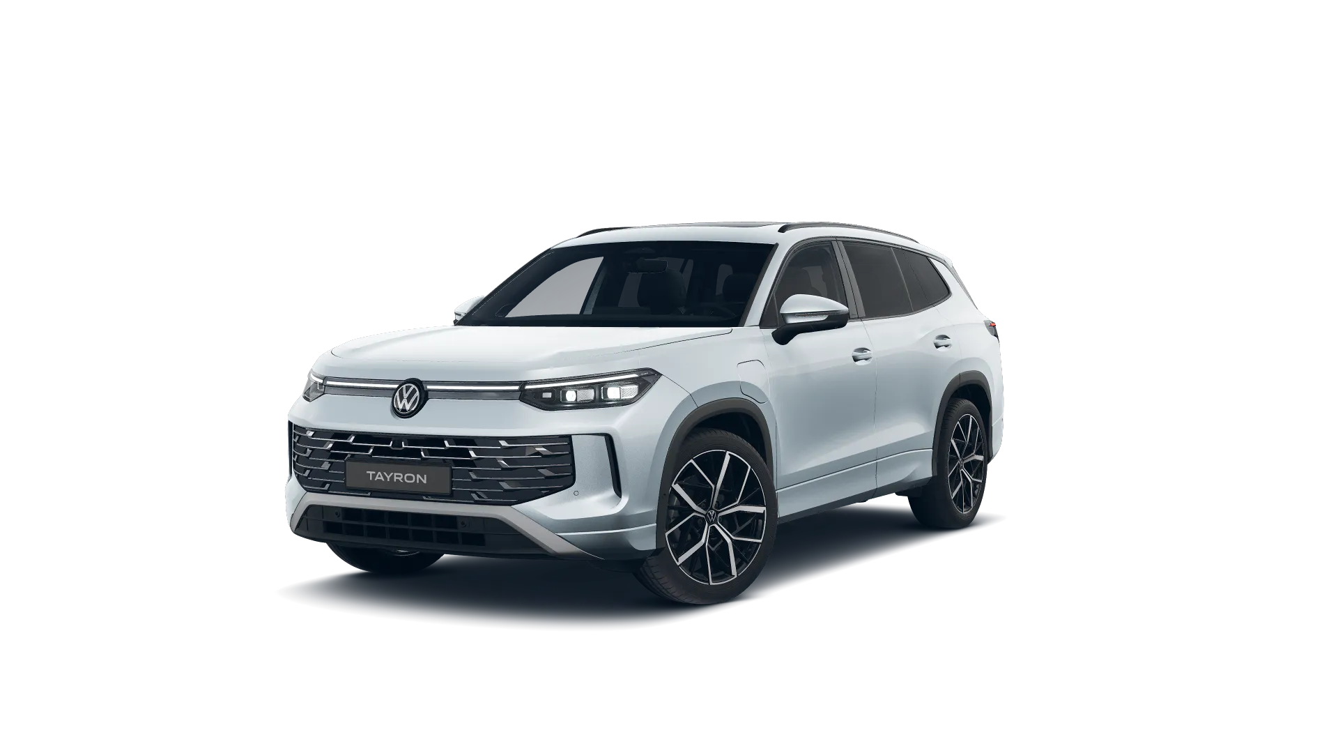 Volkswagen Tayron Elegance