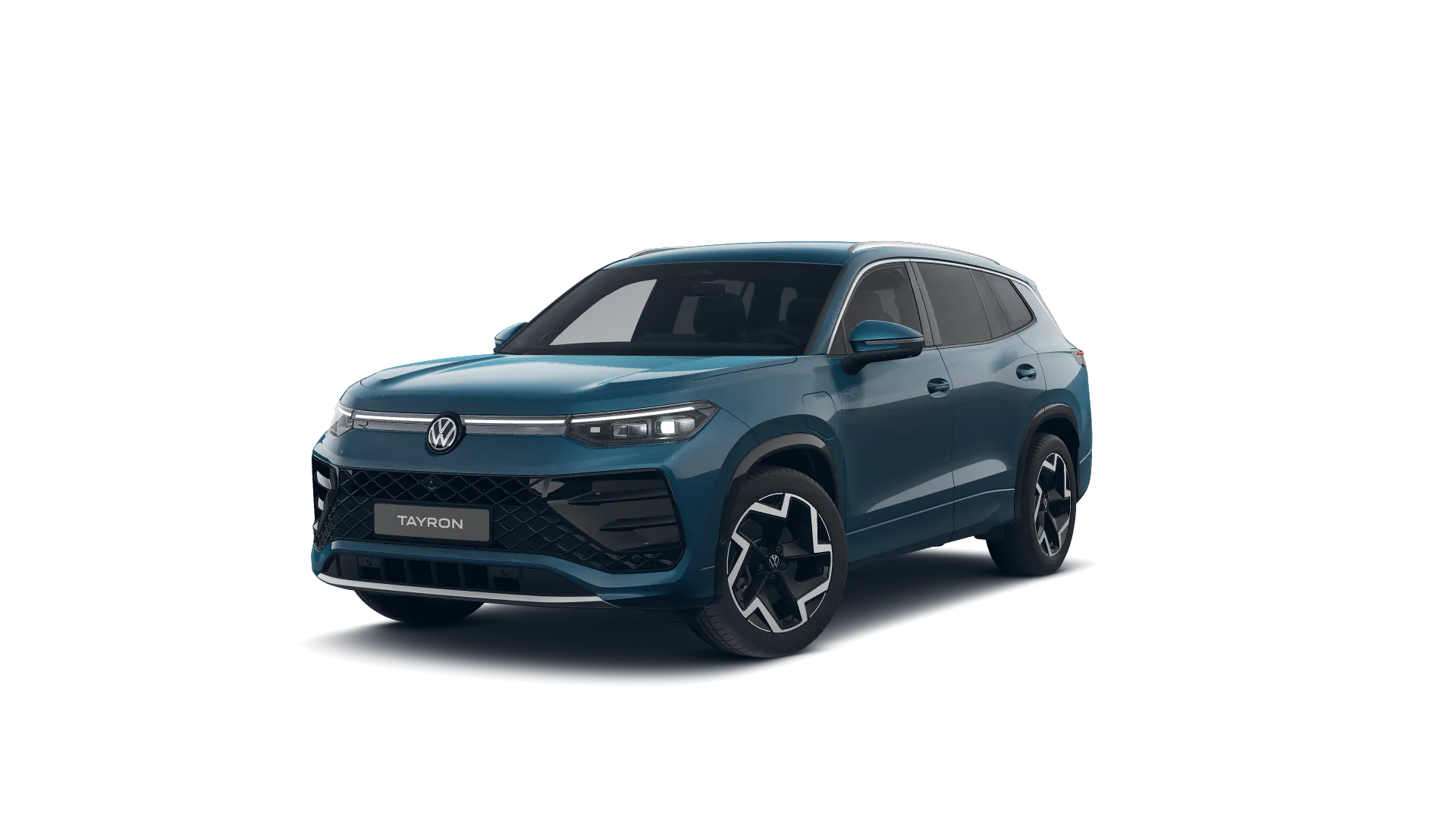 Volkswagen Tayron R-Line