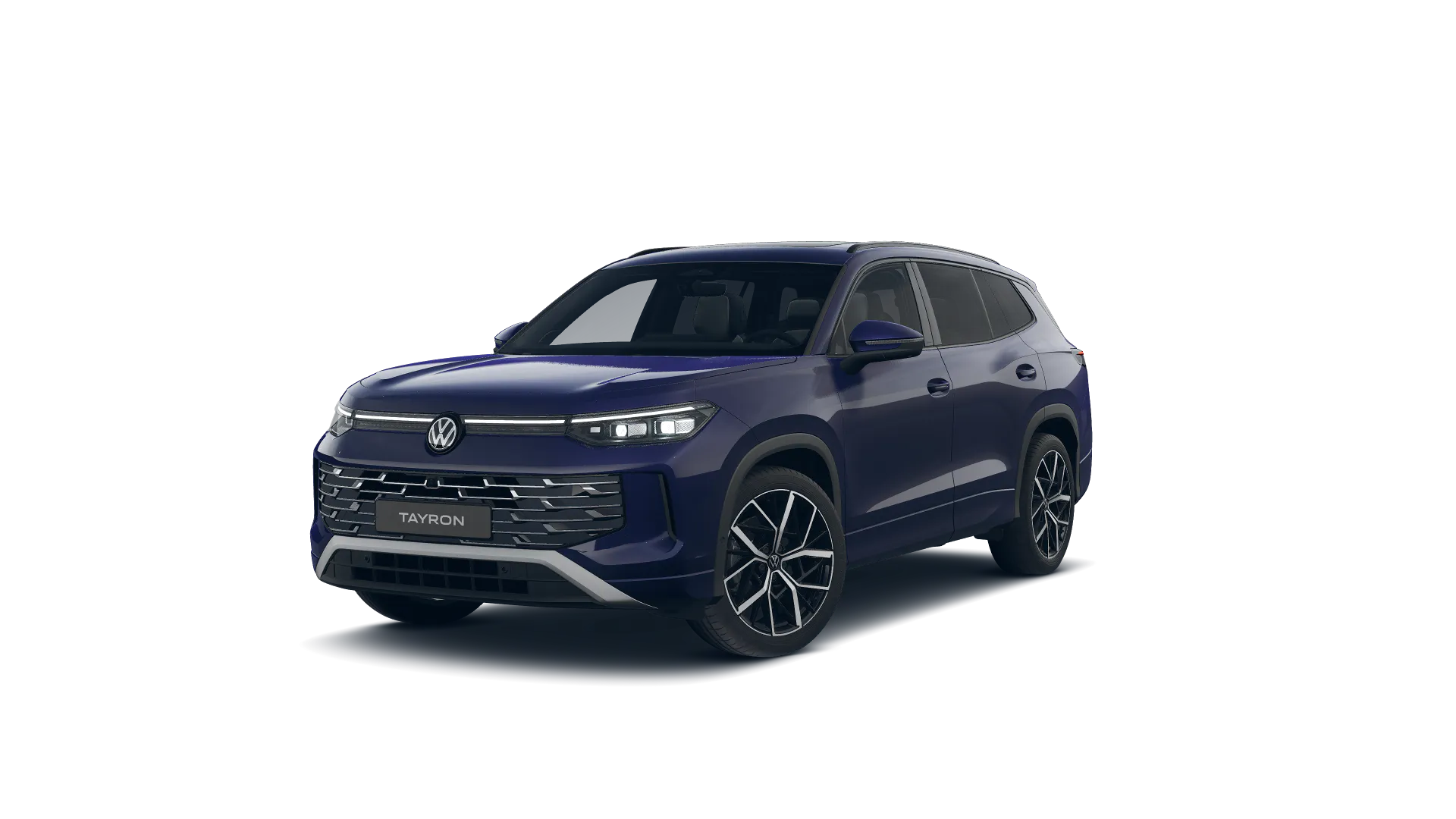 Volkswagen Tayron Elegance