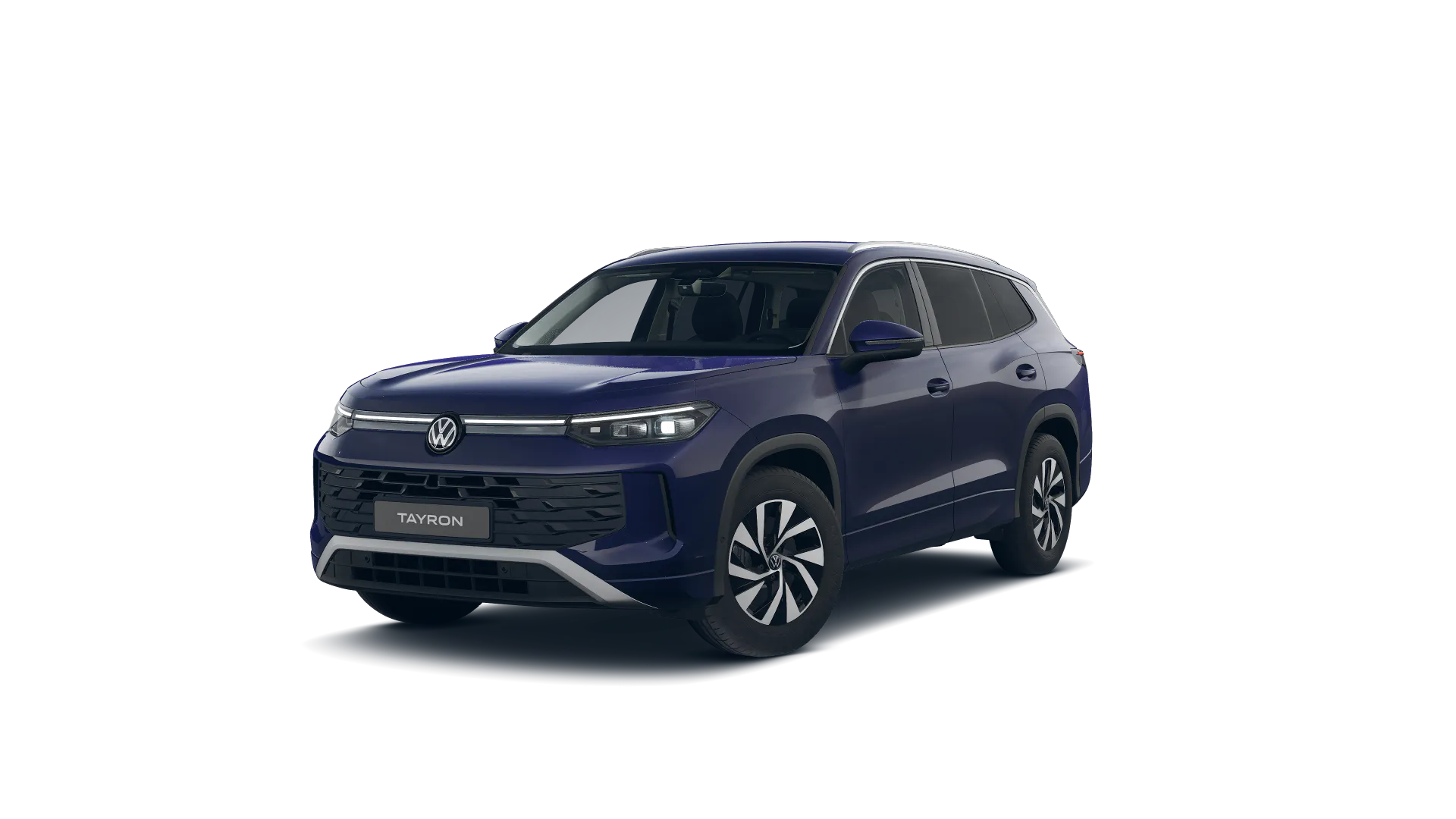 Volkswagen Tayron Life