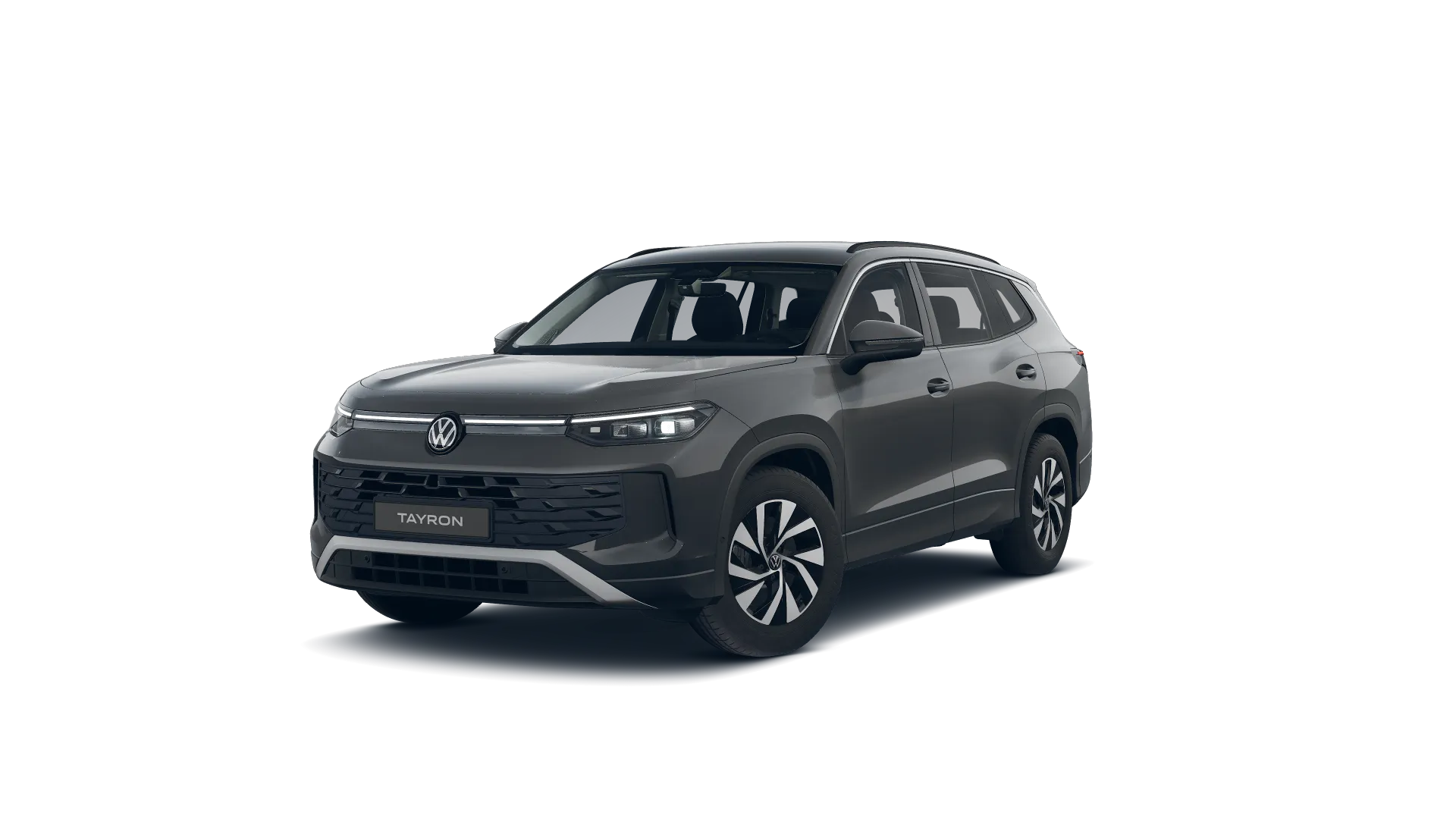 Volkswagen Tayron Life