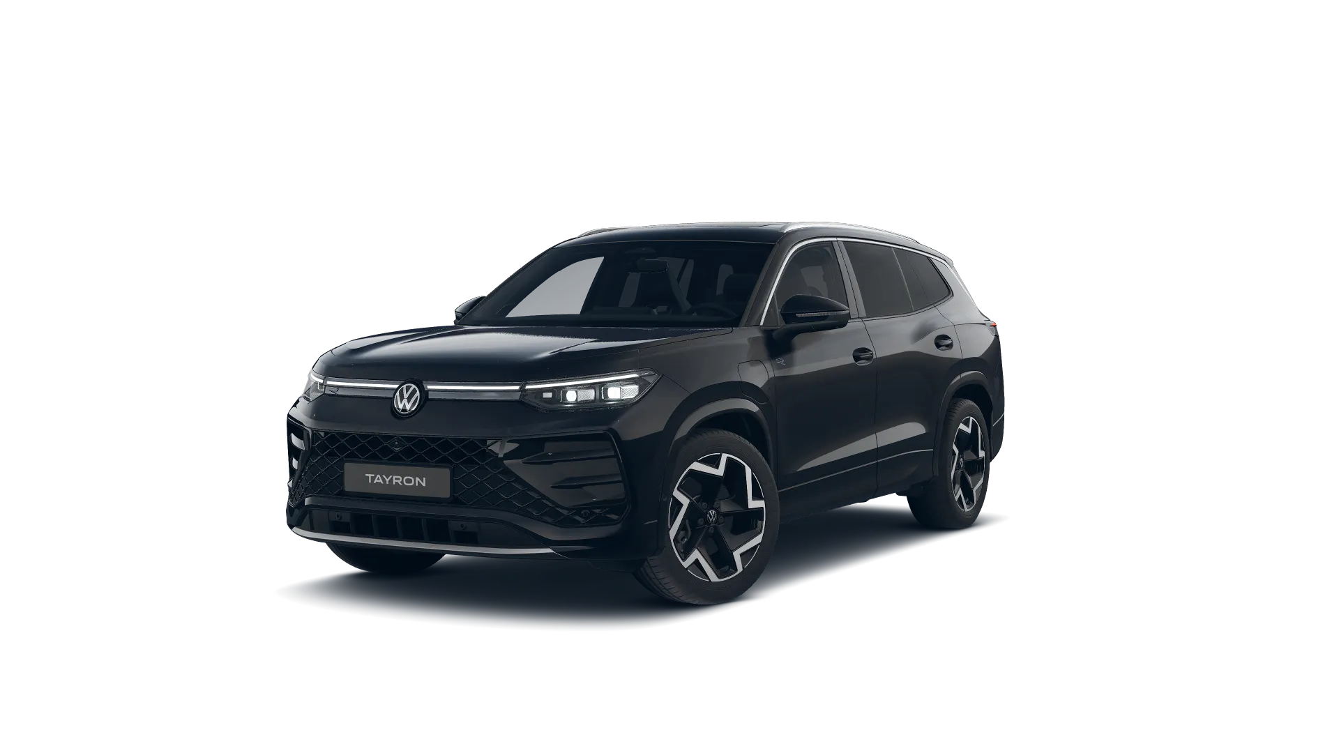 Volkswagen Tayron R-Line