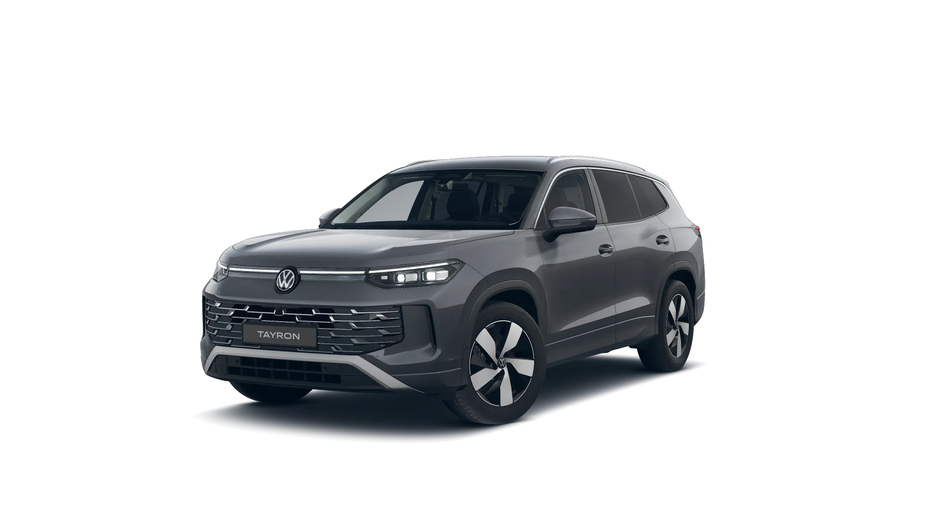 Volkswagen Tayron Elegance