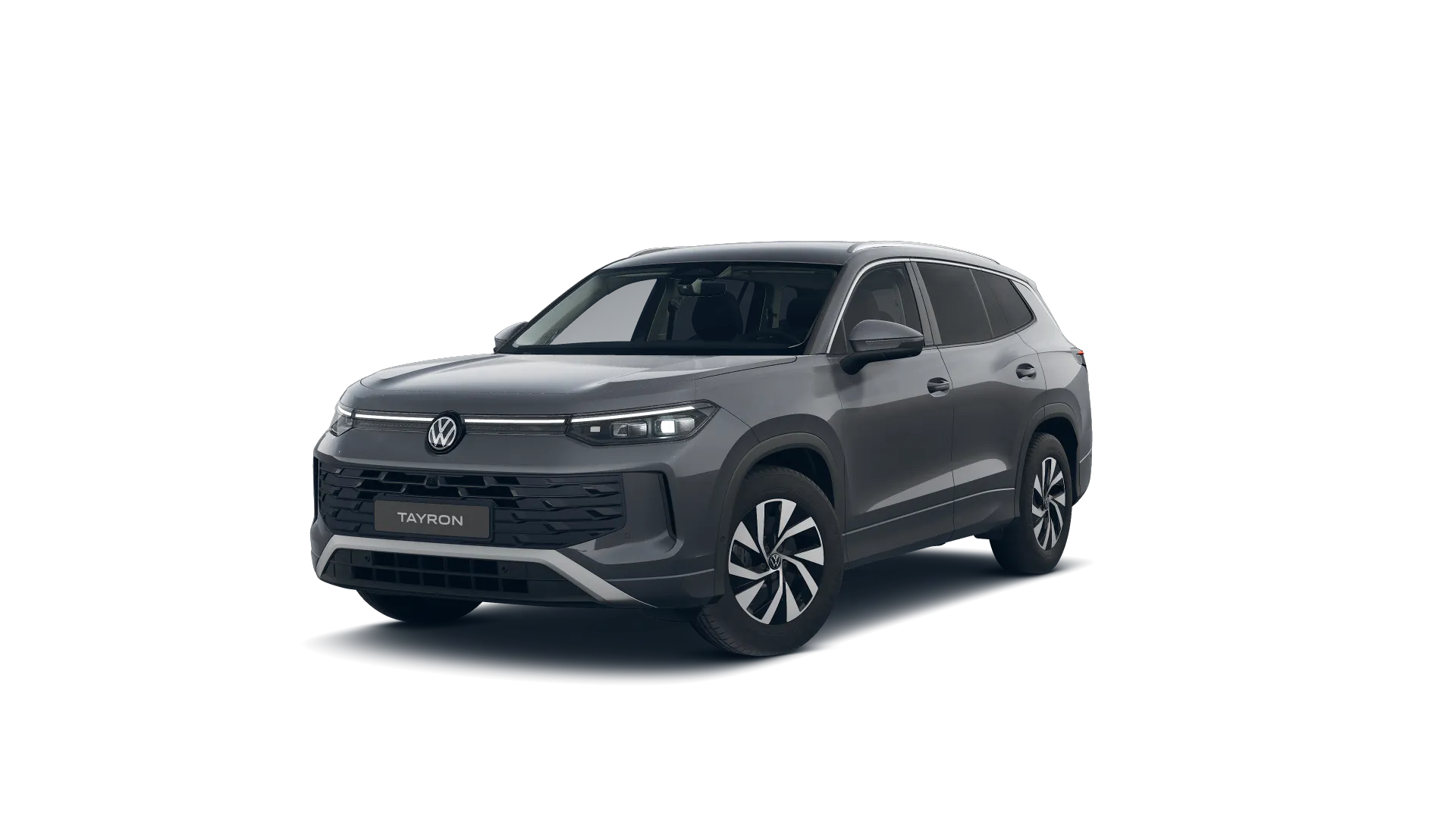 Volkswagen Tayron Life