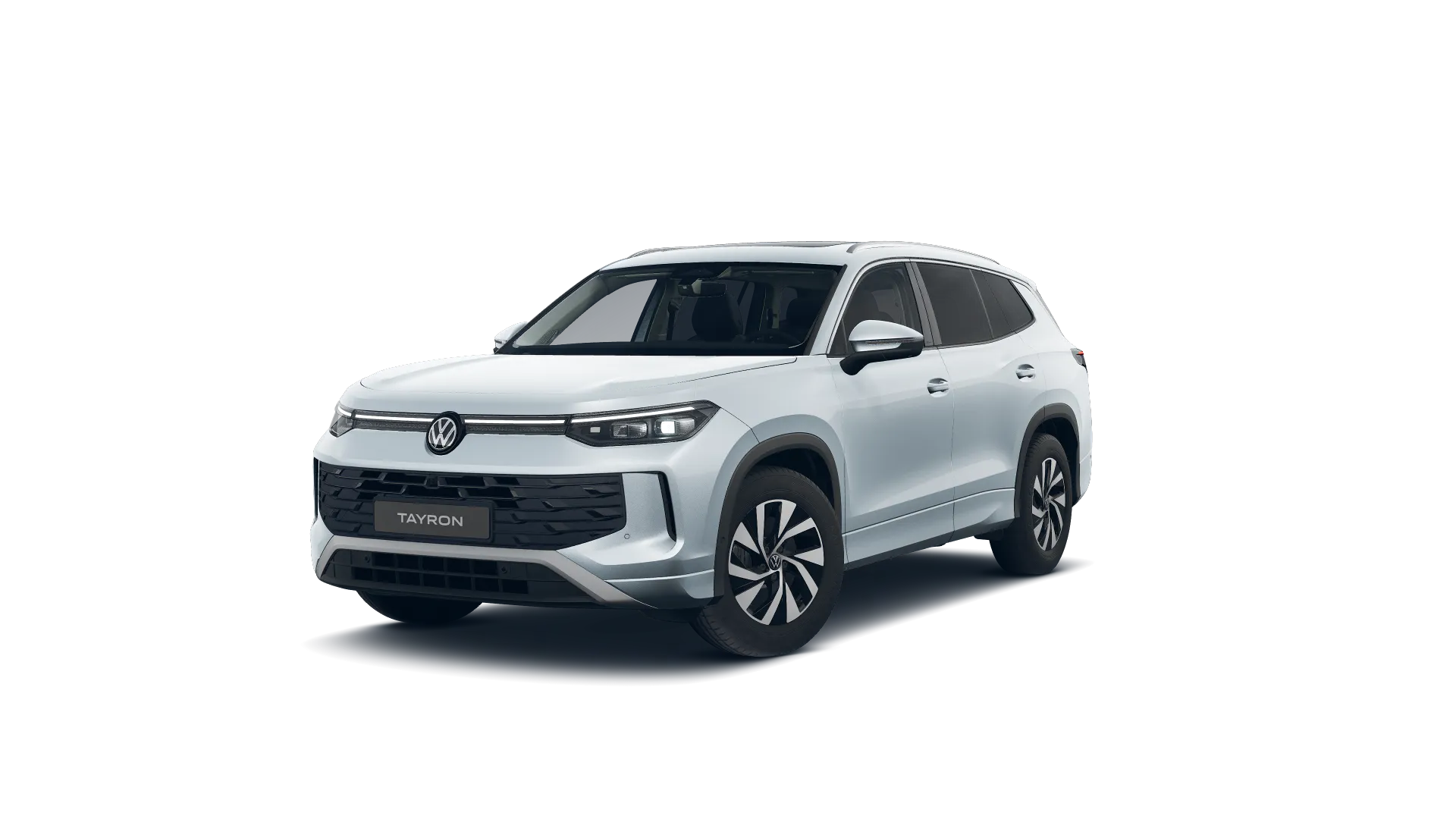 Volkswagen Tayron Life