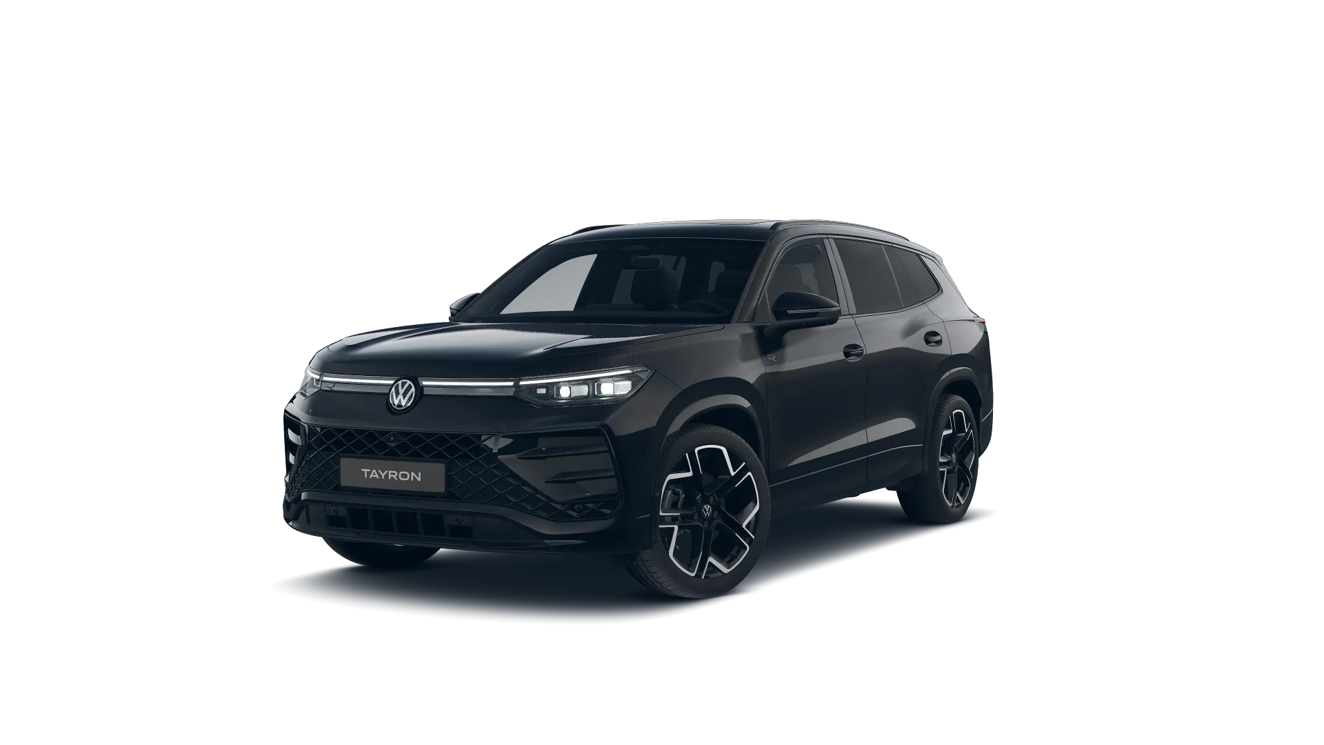 Volkswagen Tayron R-Line