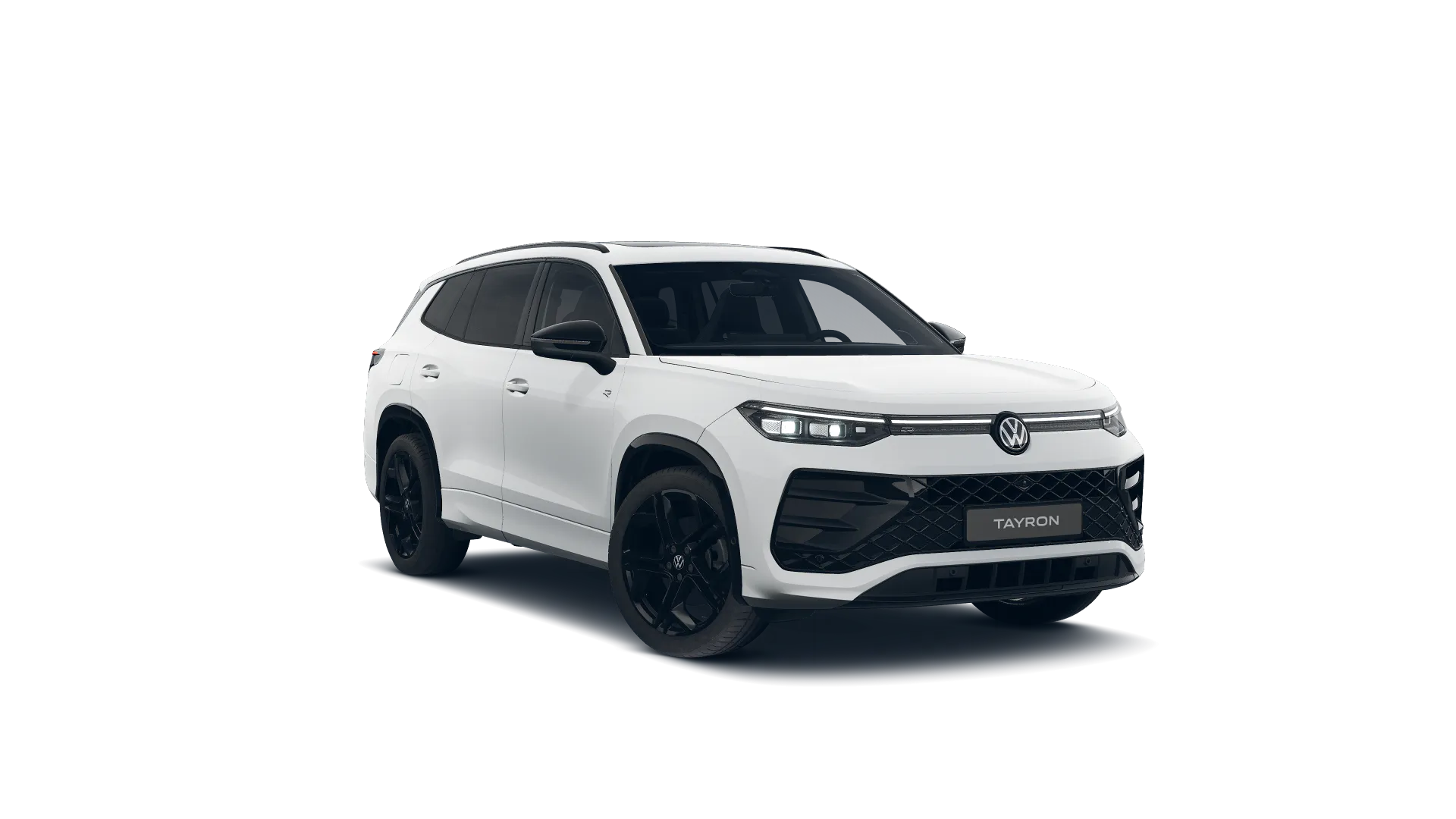 Volkswagen Tayron R-Line