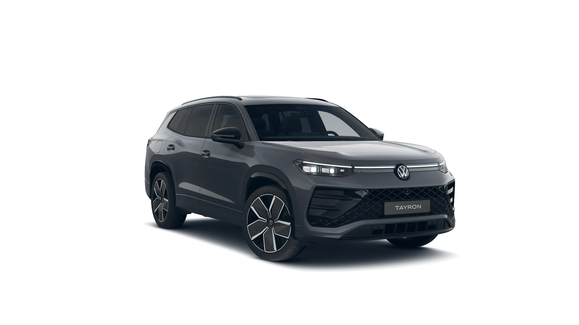 Volkswagen Tayron R-Line