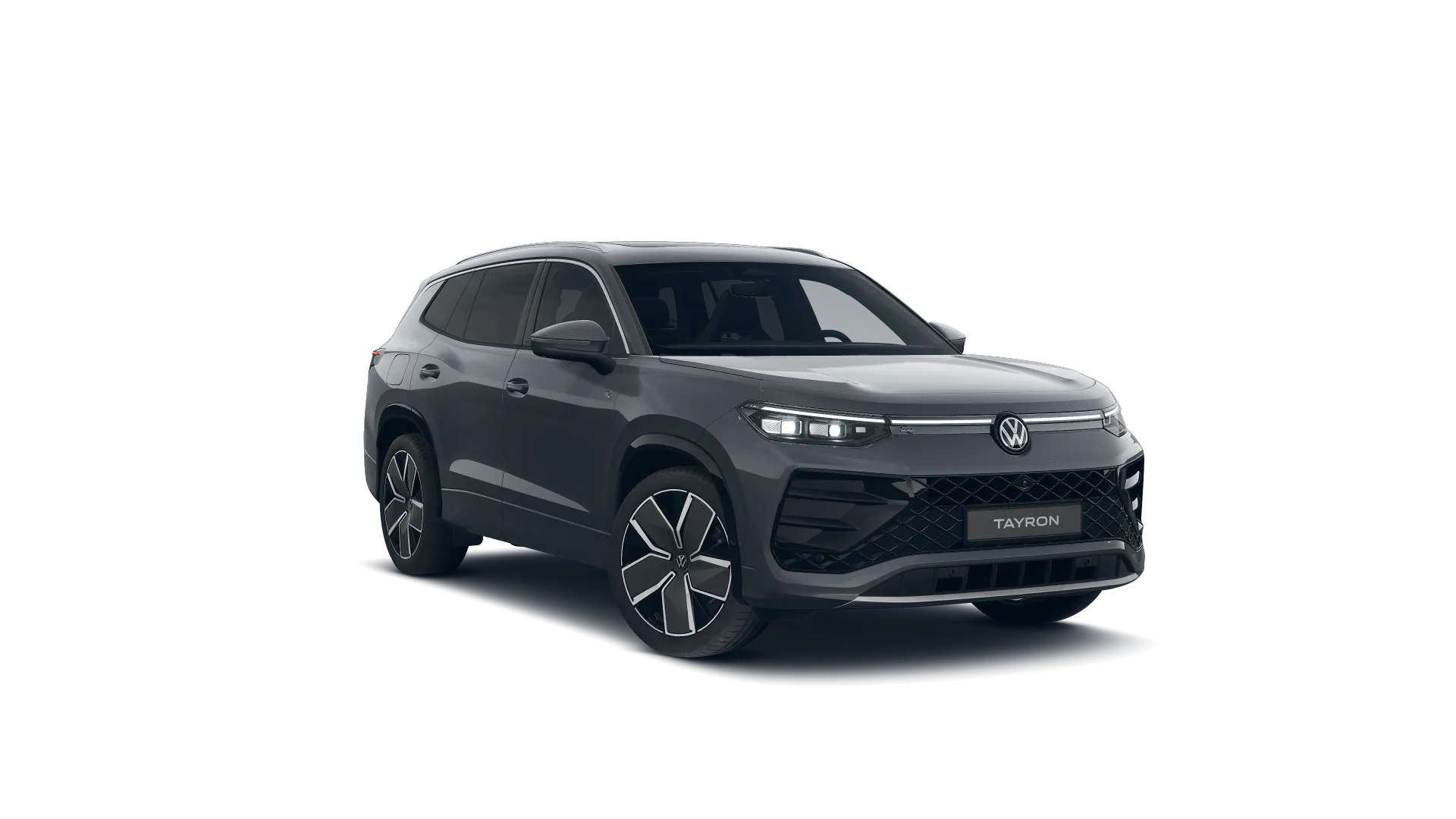 Volkswagen Tayron R-Line