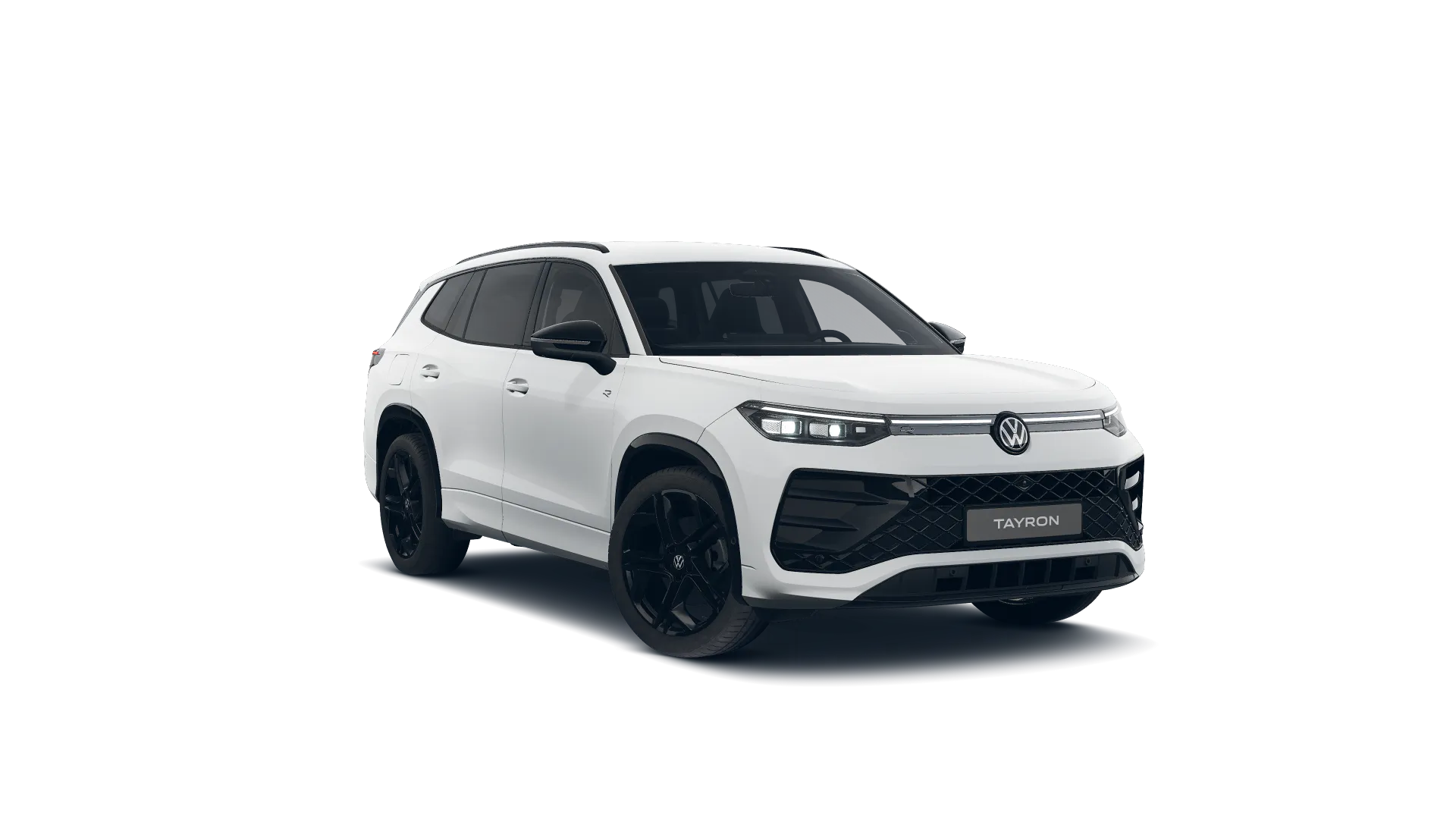 Volkswagen Tayron R-Line