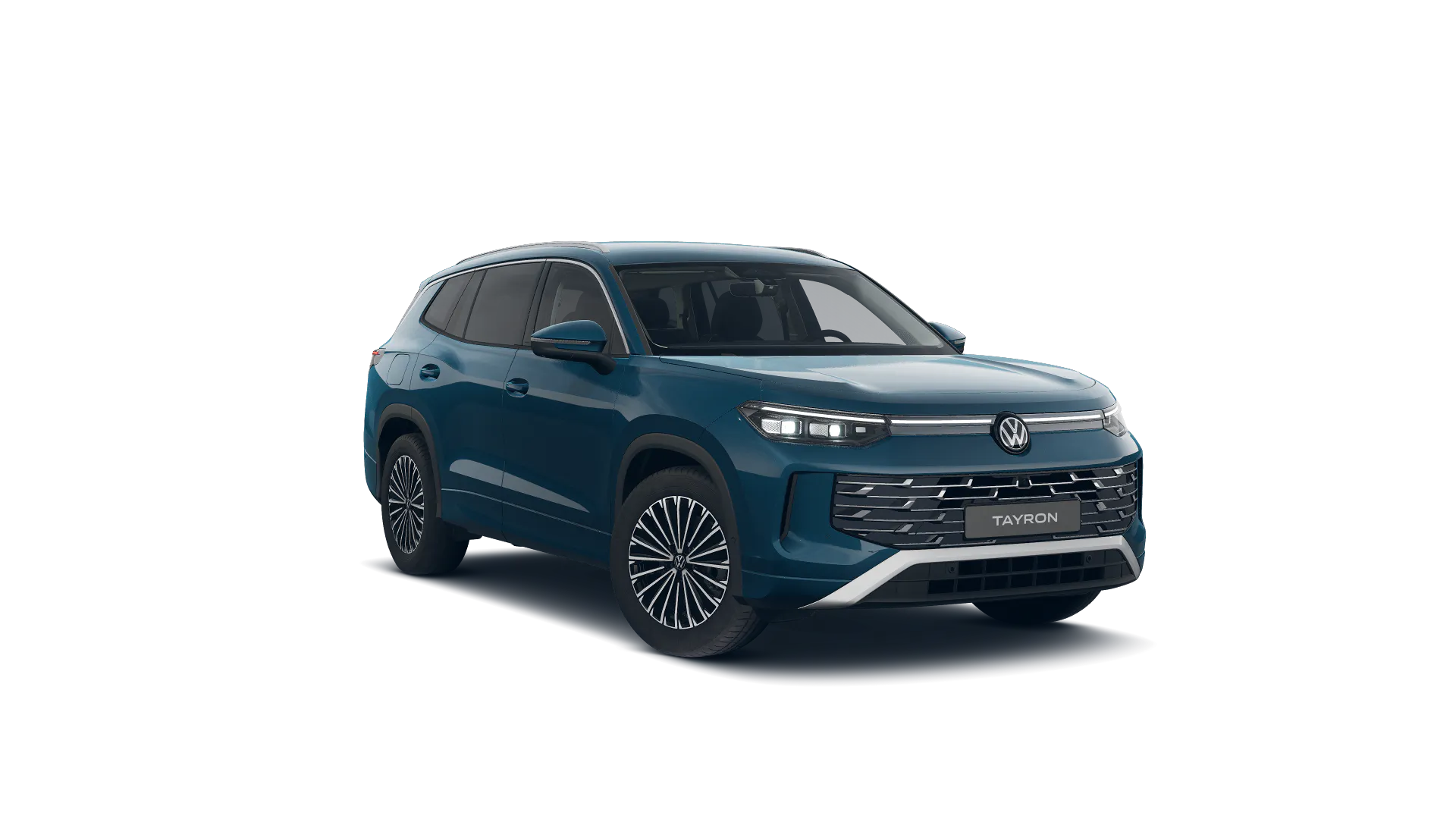 Volkswagen Tayron Elegance