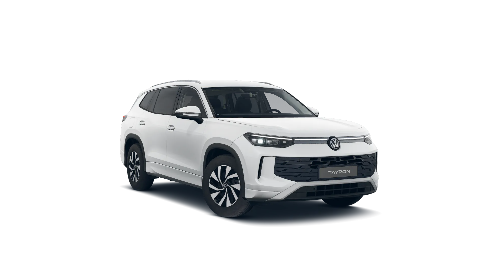 Volkswagen Tayron Life
