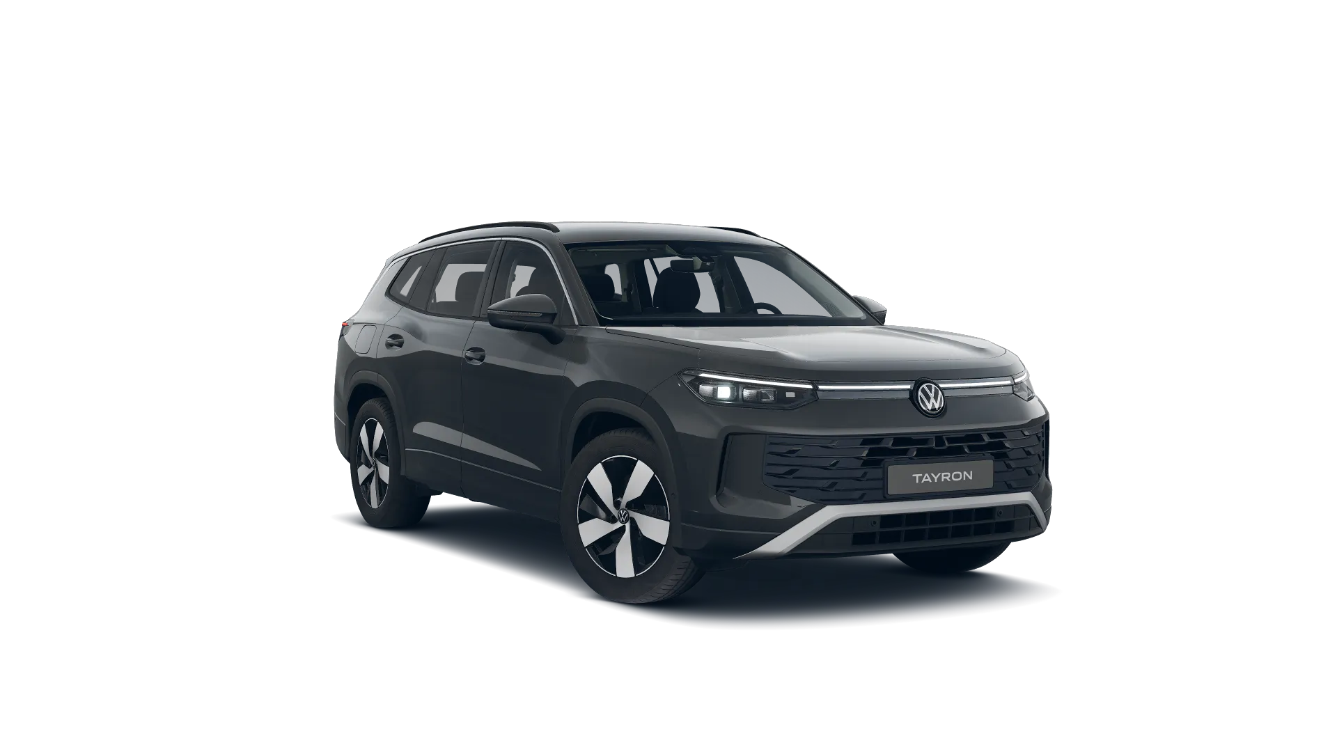 Volkswagen Tayron Life