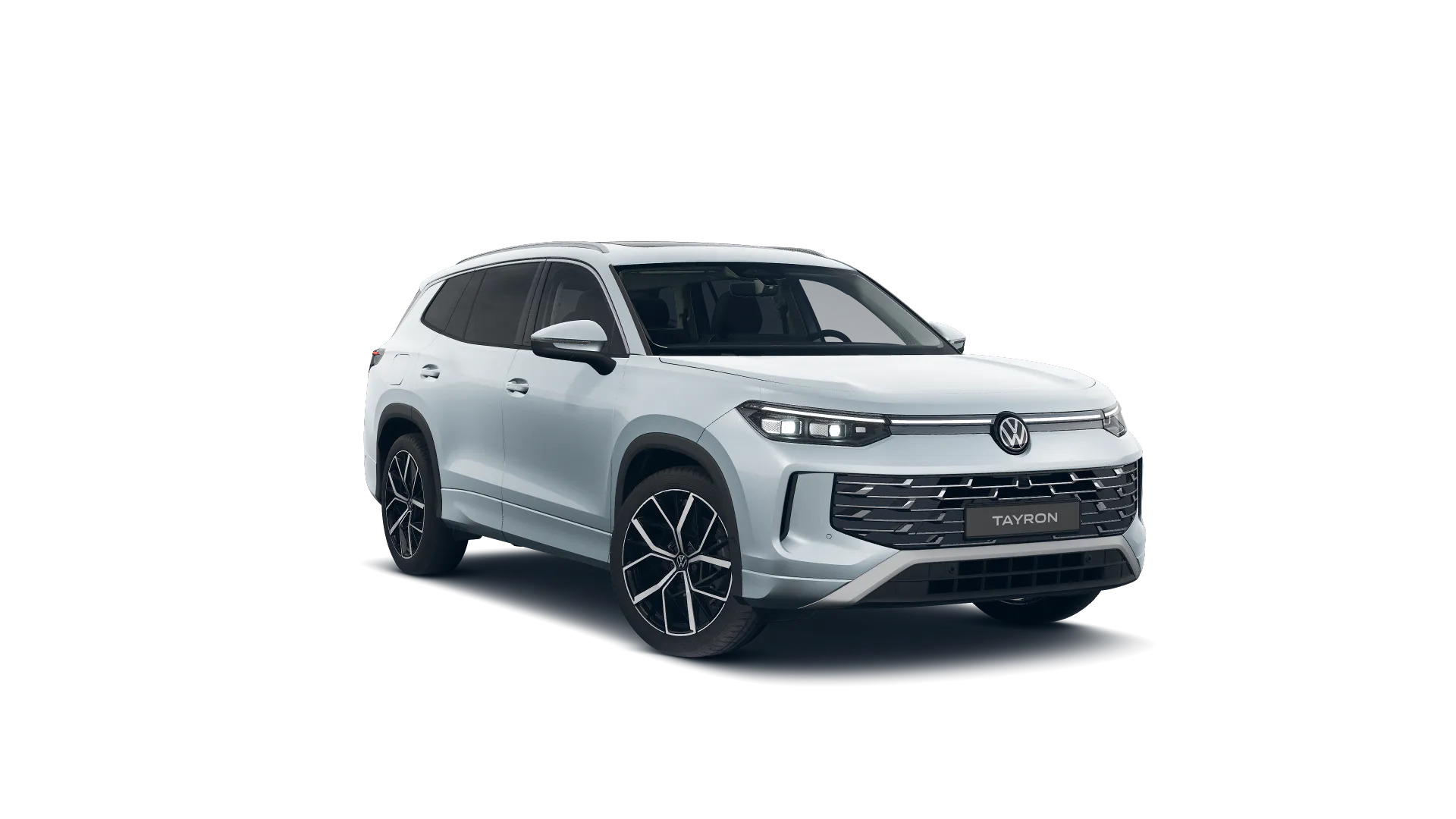 Volkswagen Tayron Elegance
