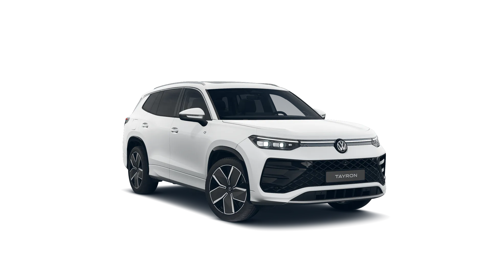 Volkswagen Tayron R-Line
