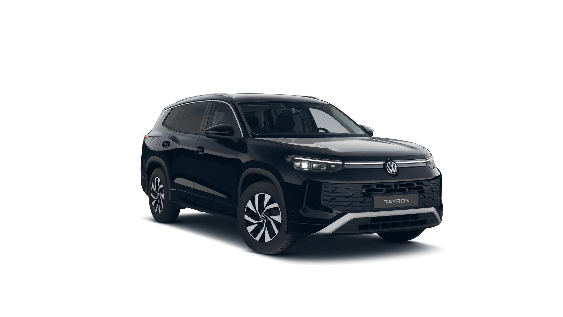 Volkswagen Tayron Life