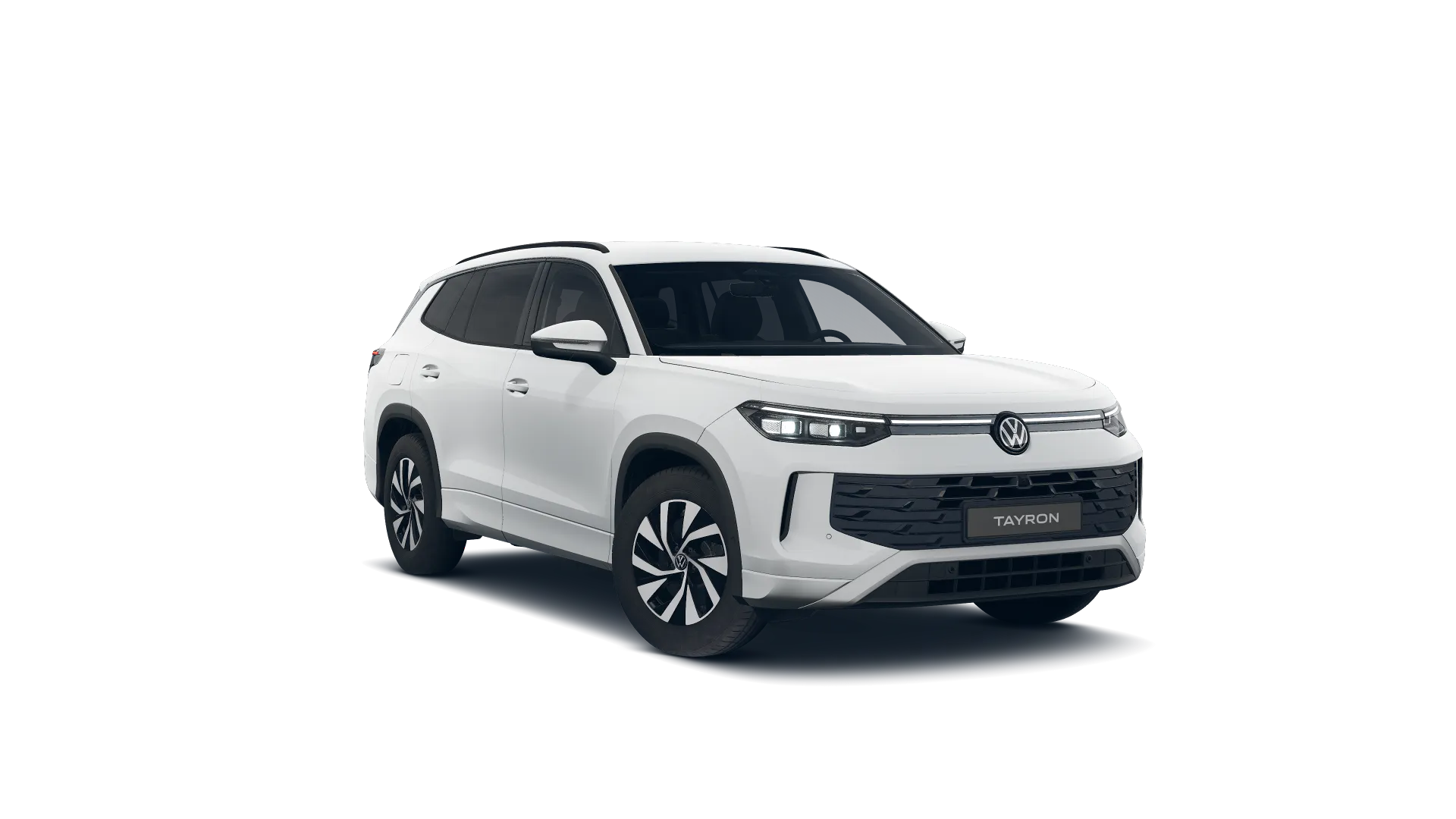 Volkswagen Tayron Life