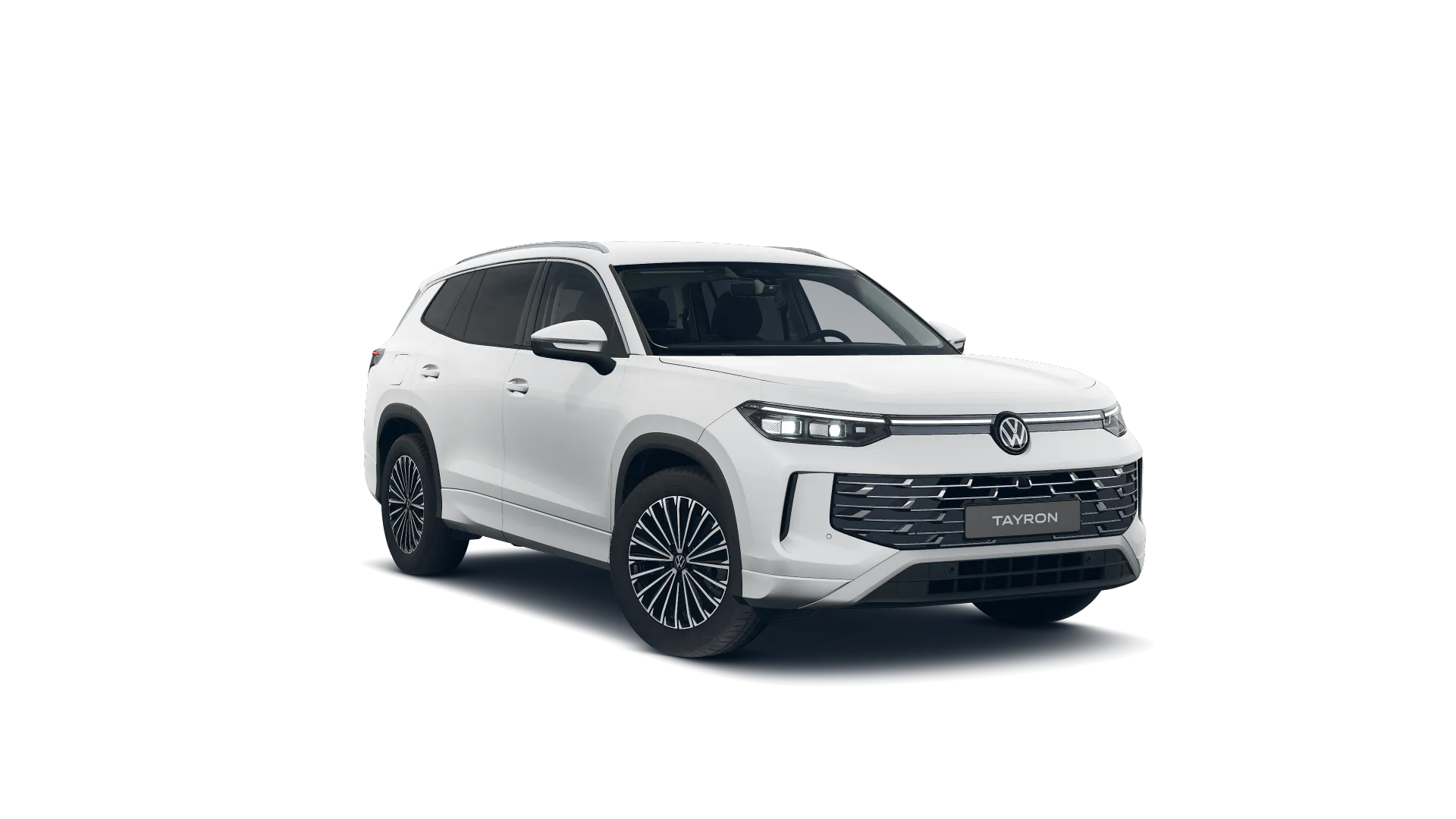 Volkswagen Tayron Elegance