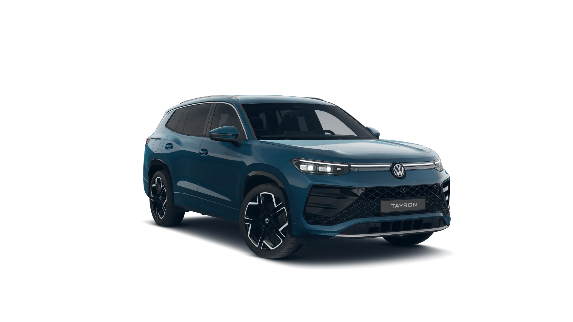 Volkswagen Tayron R-Line