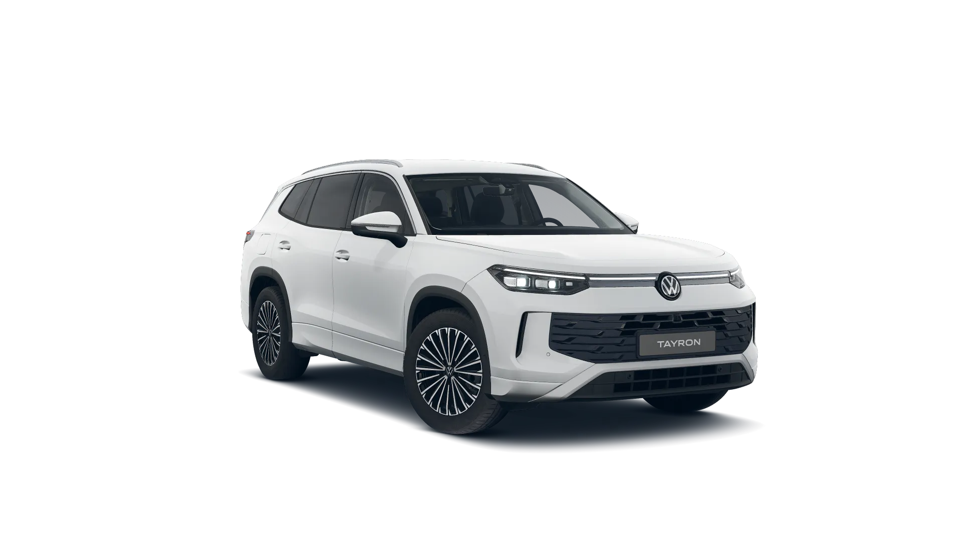Volkswagen Tayron Life