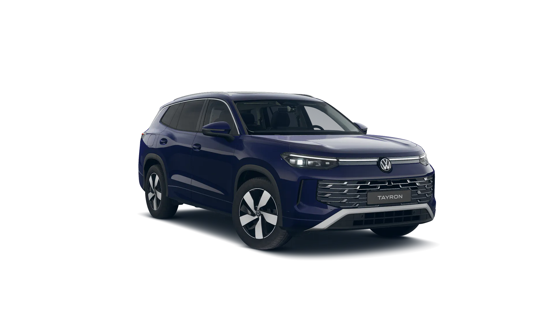Volkswagen Tayron Elegance