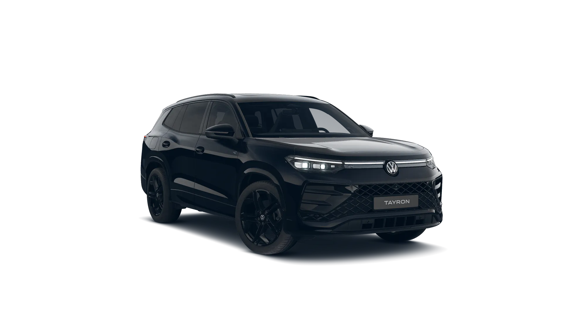Volkswagen Tayron R-Line