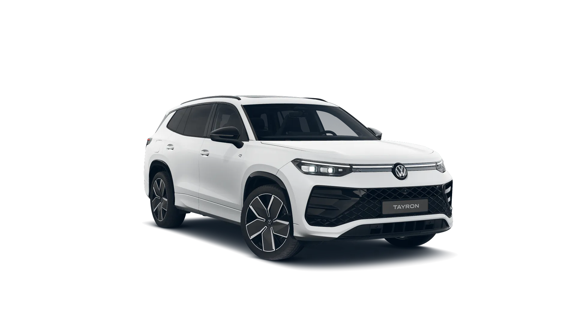 Volkswagen Tayron R-Line