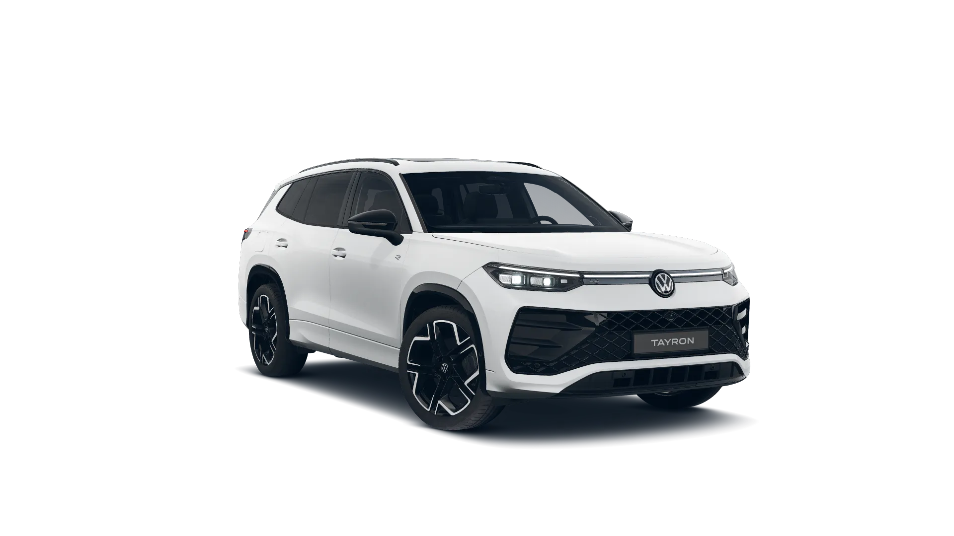 Volkswagen Tayron R-Line