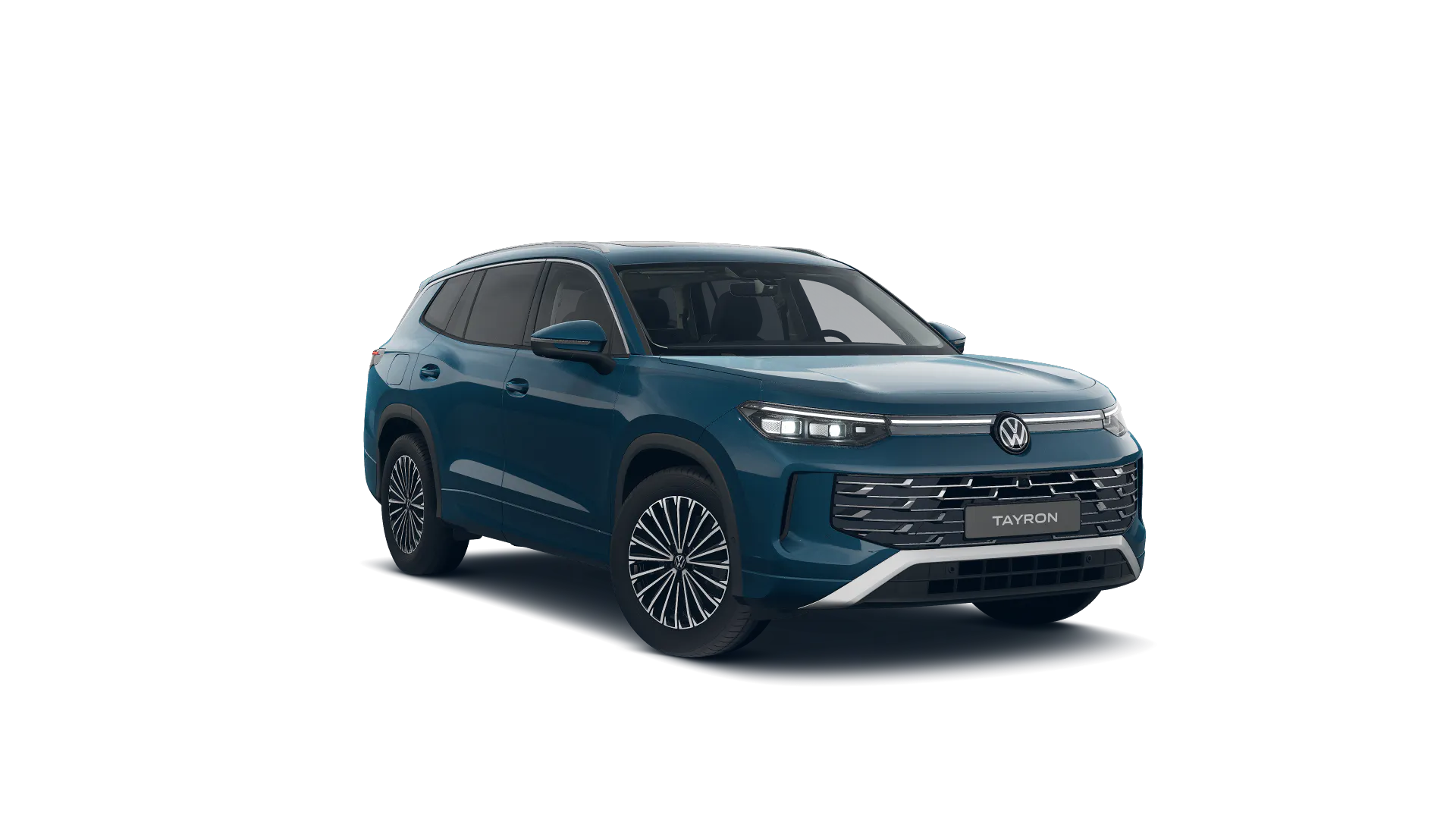 Volkswagen Tayron Elegance
