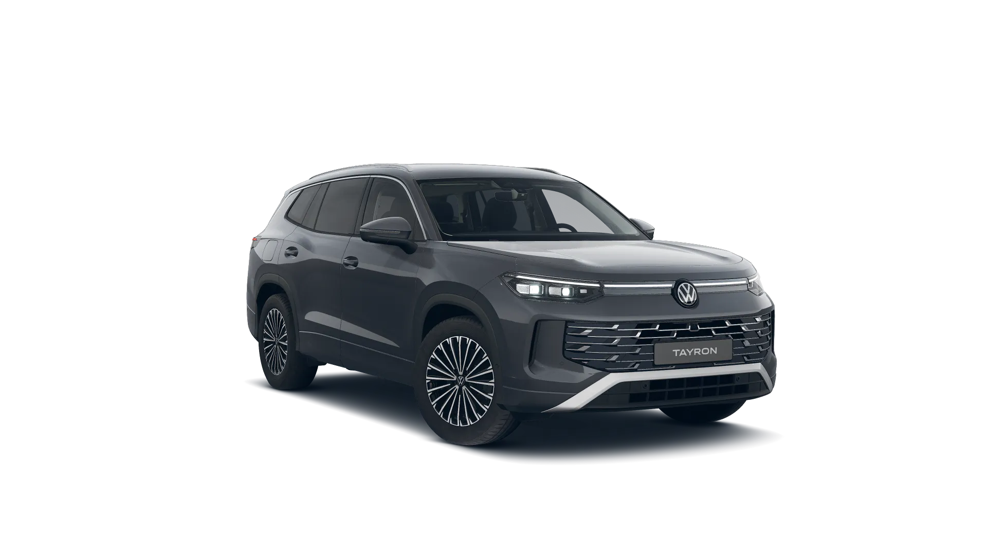 Volkswagen Tayron Elegance