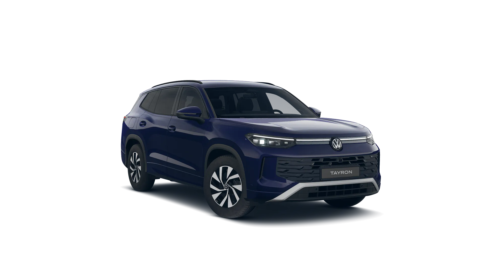 Volkswagen Tayron Life