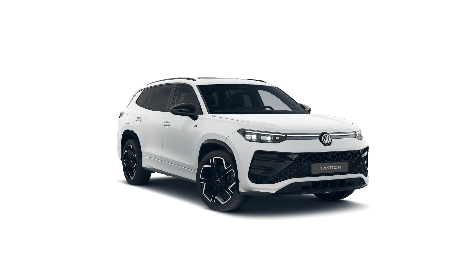 Volkswagen Tayron R-Line