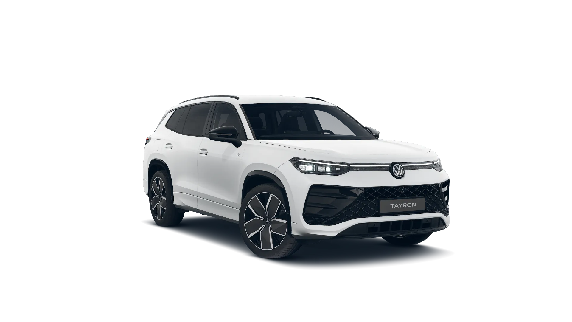 Volkswagen Tayron R-Line