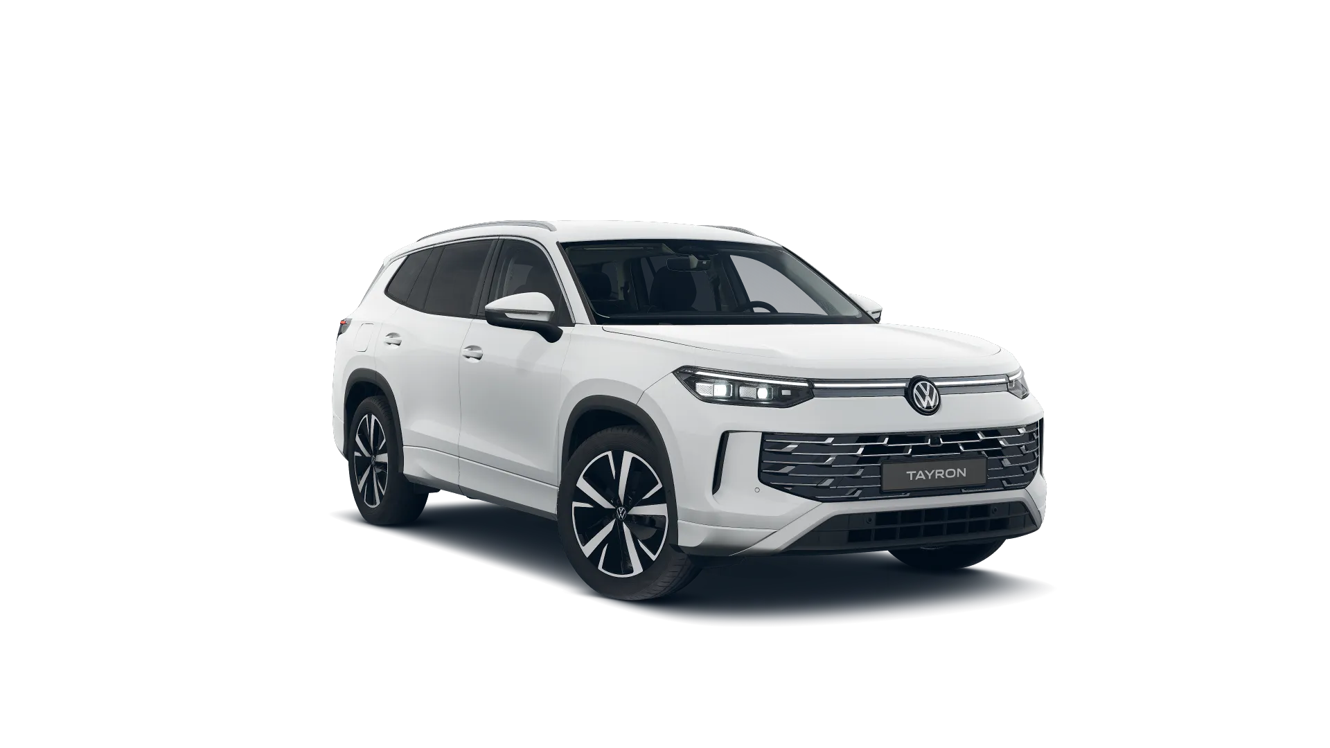 Volkswagen Tayron Elegance