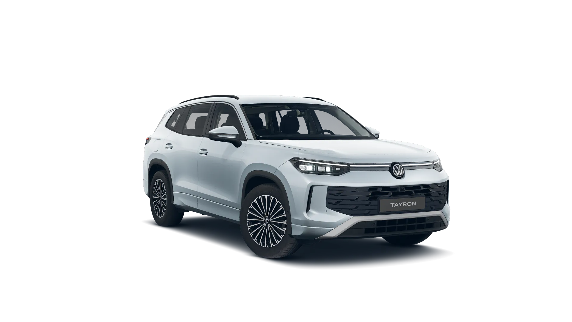 Volkswagen Tayron Life