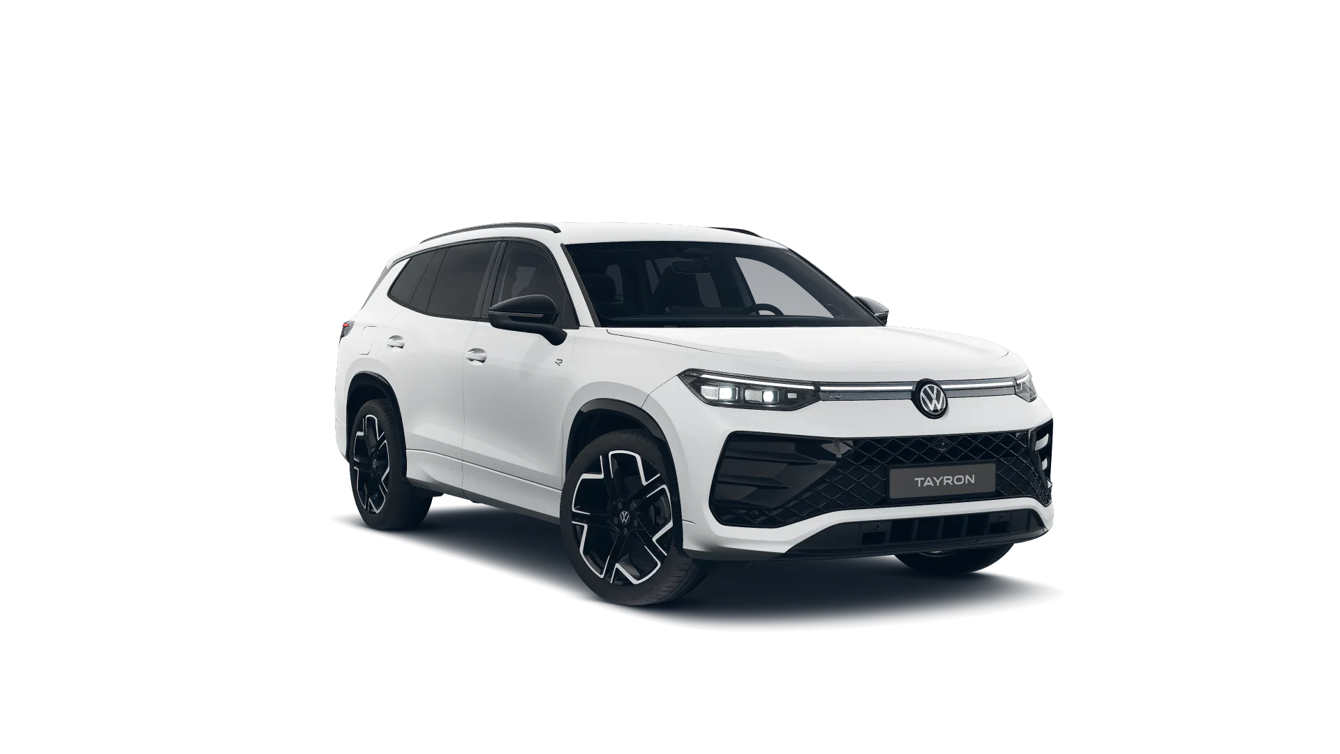 Volkswagen Tayron R-Line