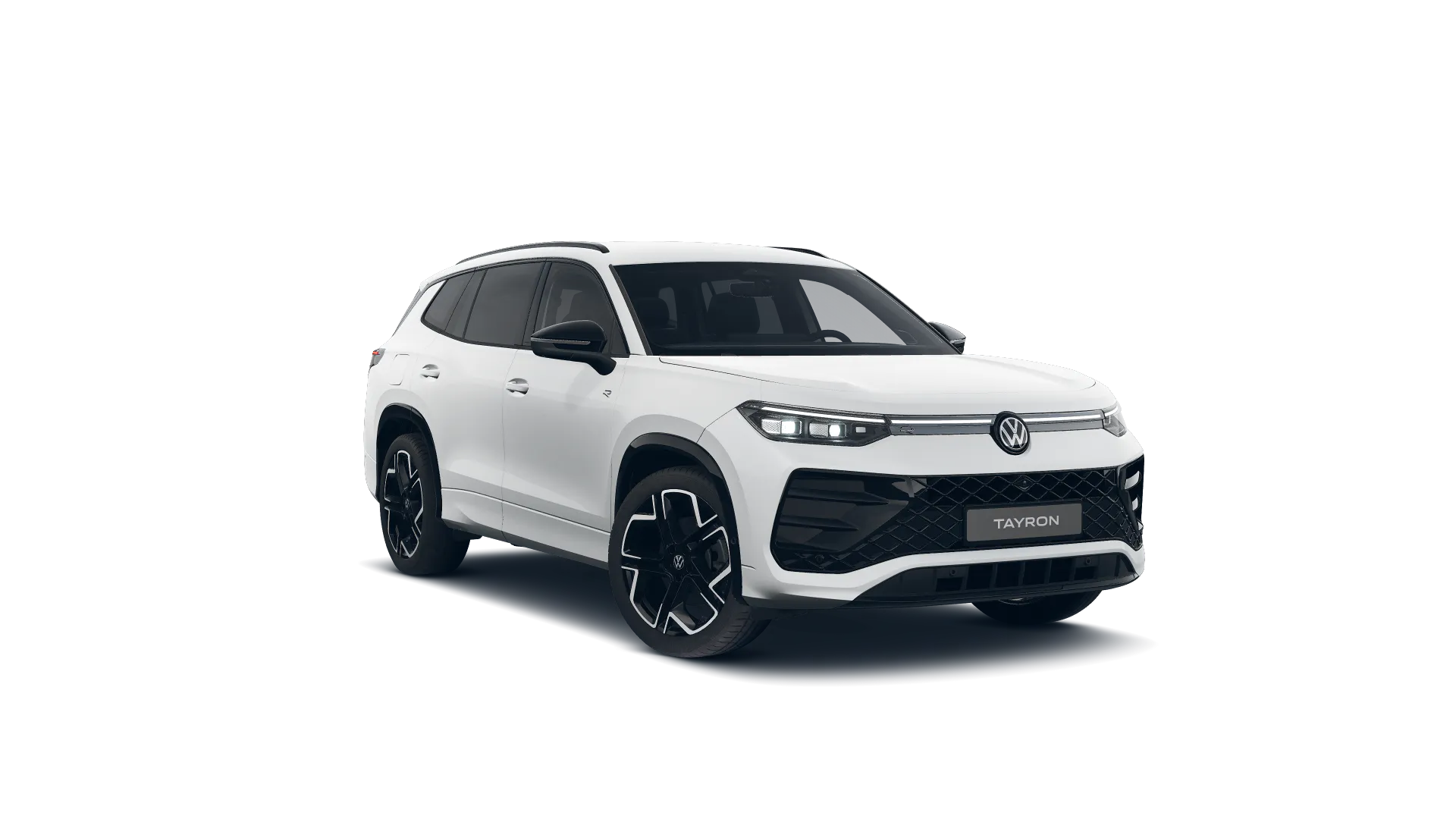 Volkswagen Tayron R-Line