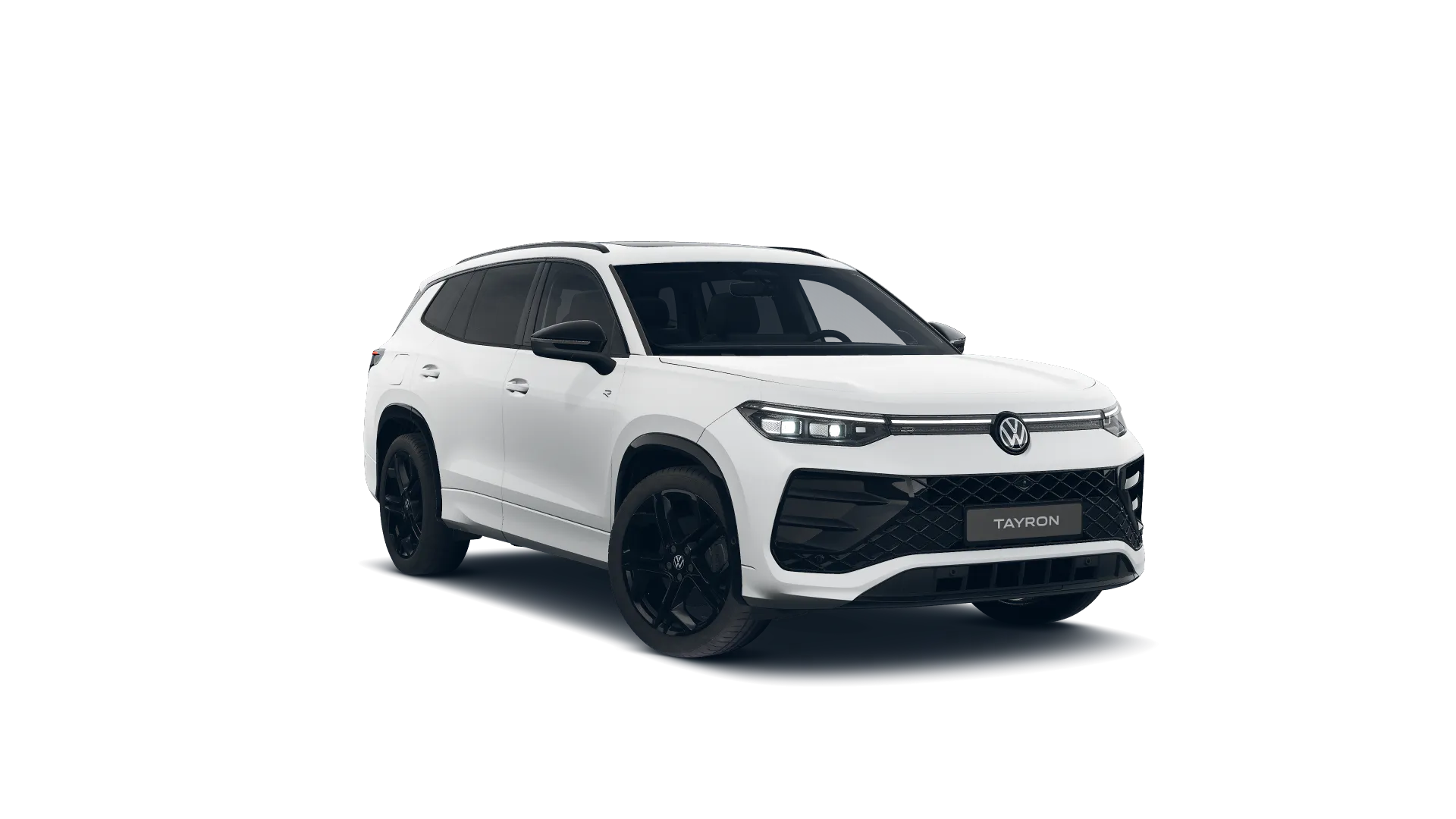Volkswagen Tayron R-Line